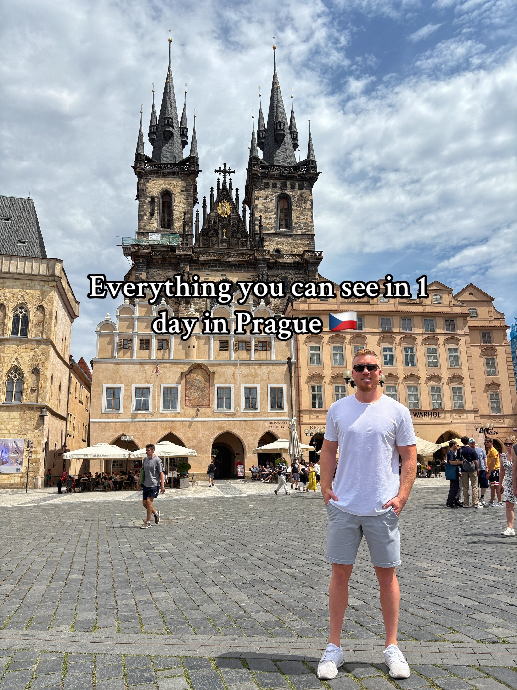 @Tony Rich | Travel ✈️