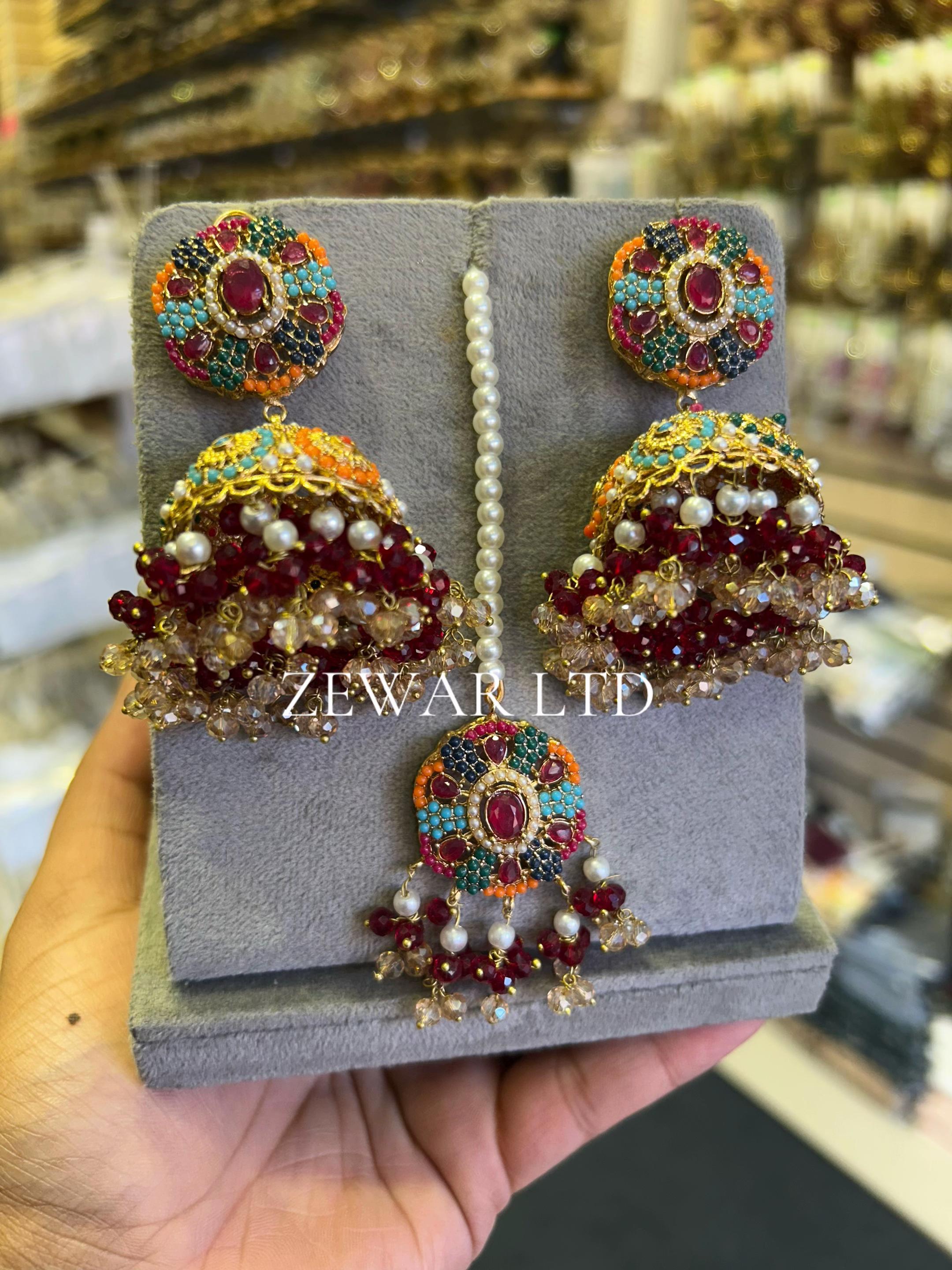 @Zewar Ltd