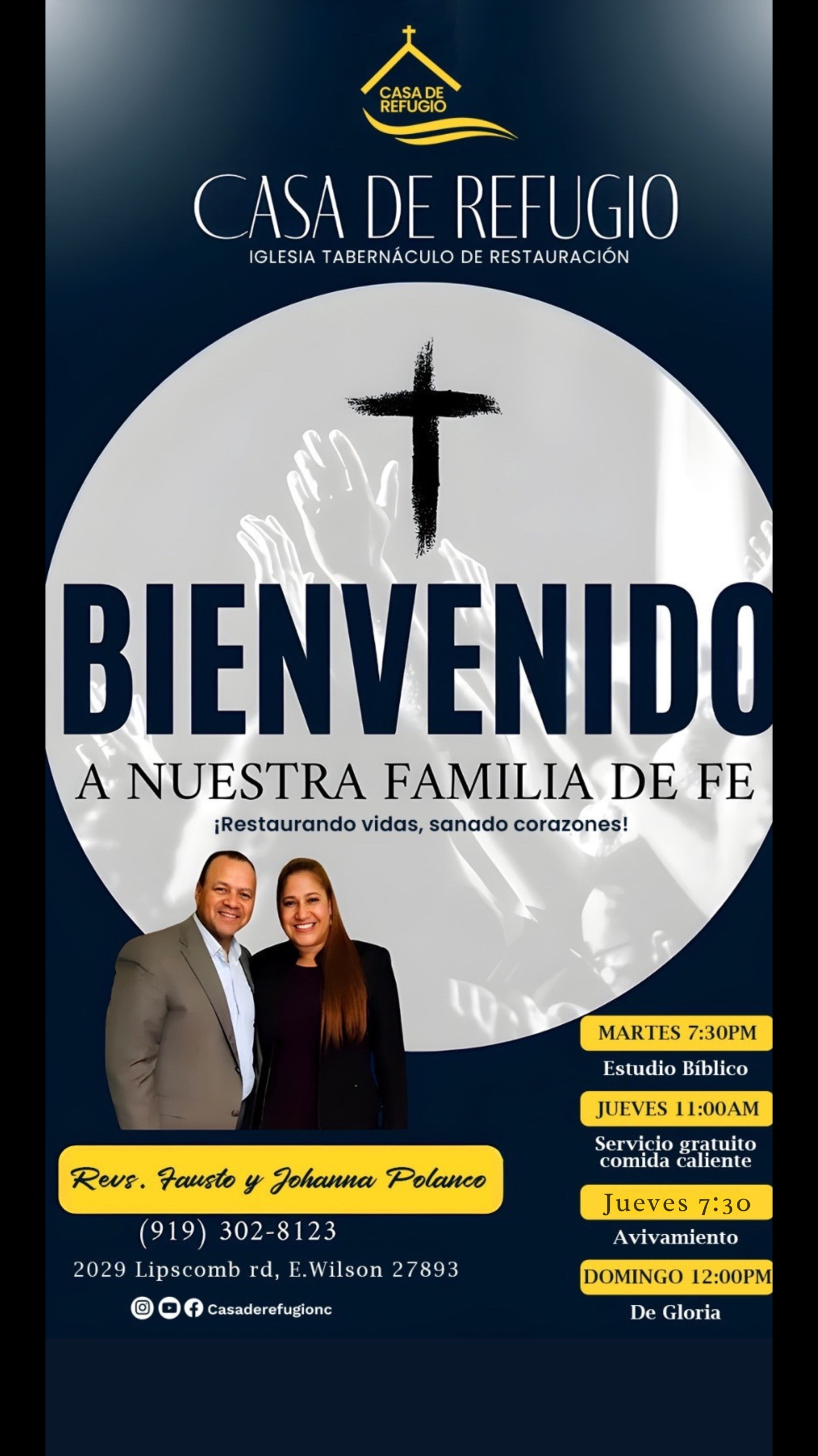 @Pastora Johanna Ramírez