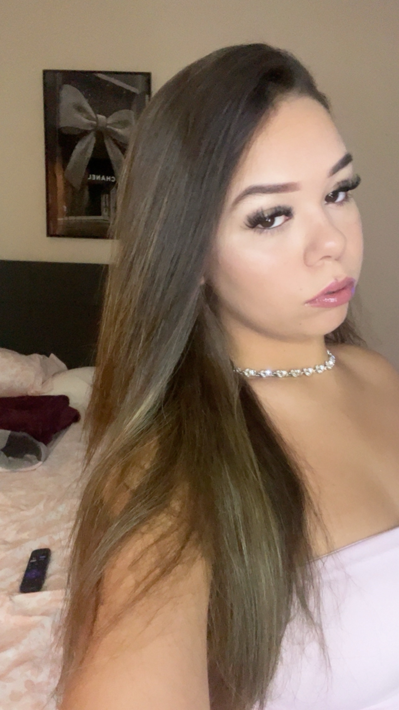 @cecilia 💕