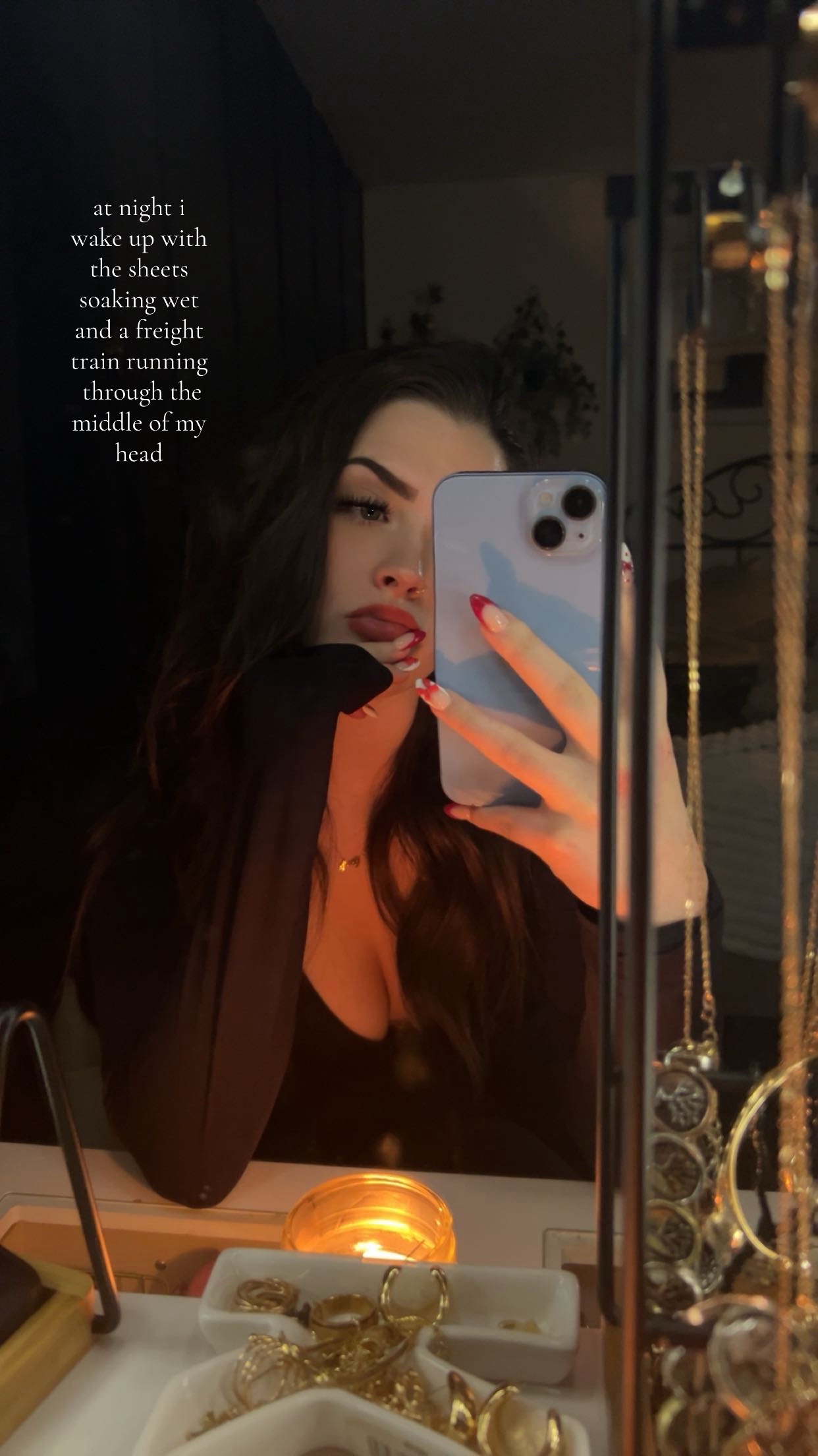@Kylie Lynn