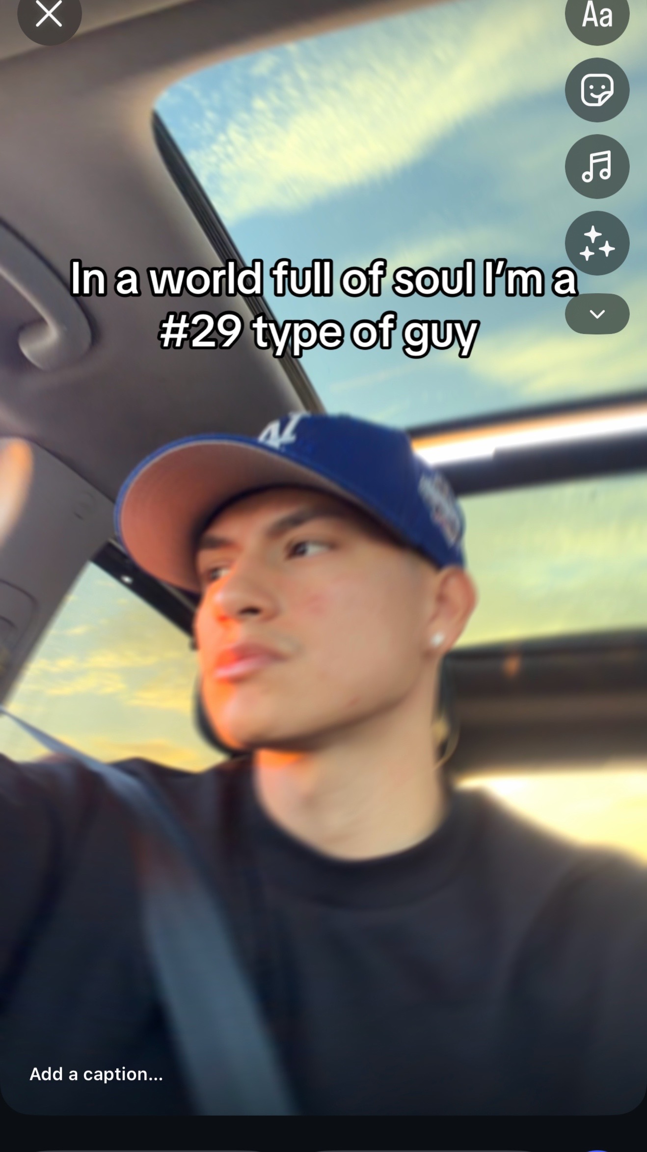 @Blssedvictor