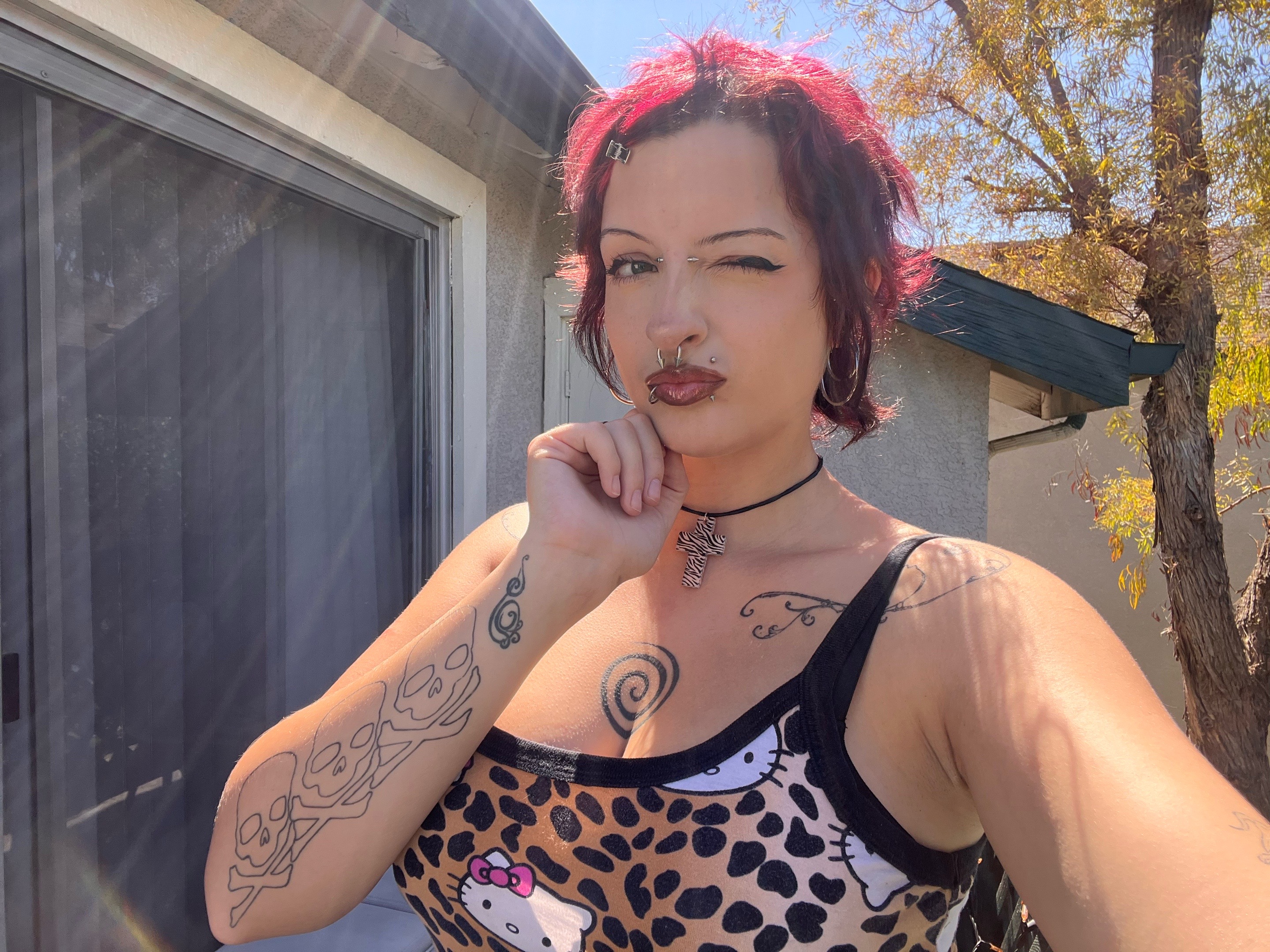 @kendracosette