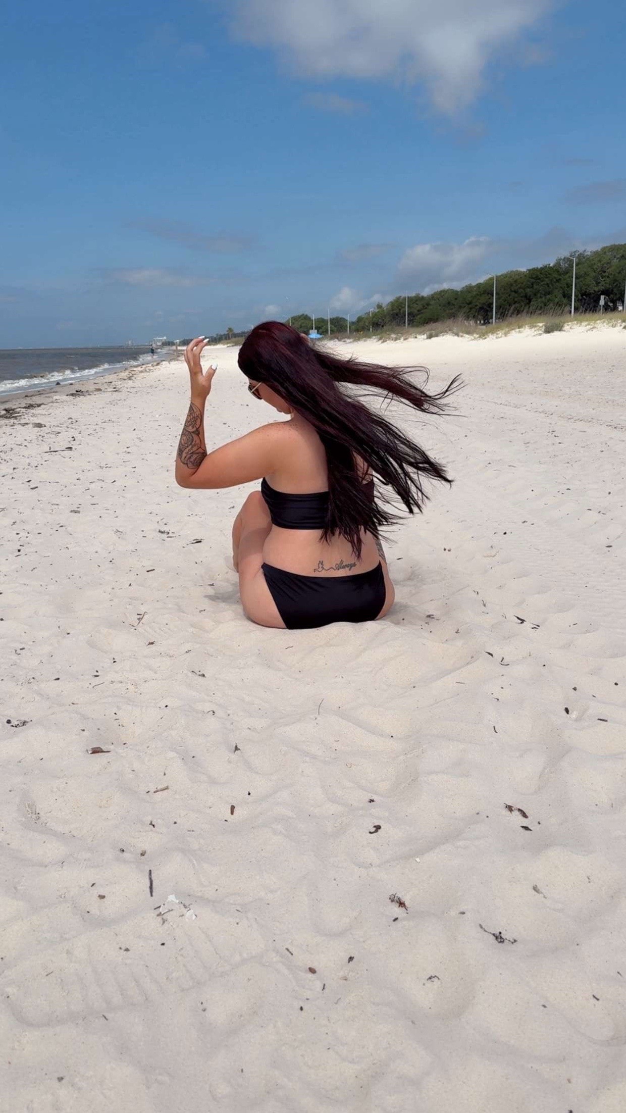 @Katie Marcel