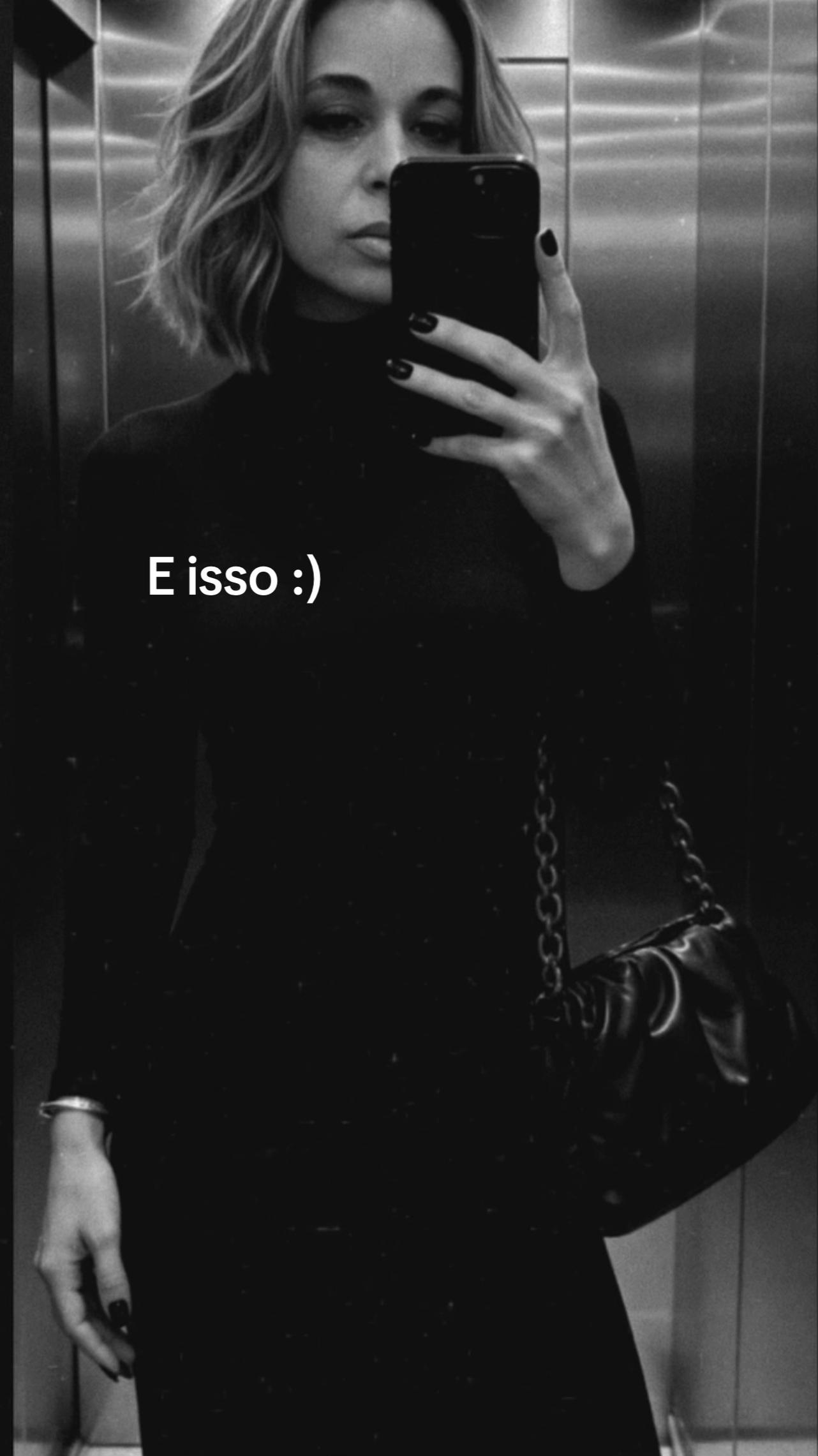@Giseli Camargo