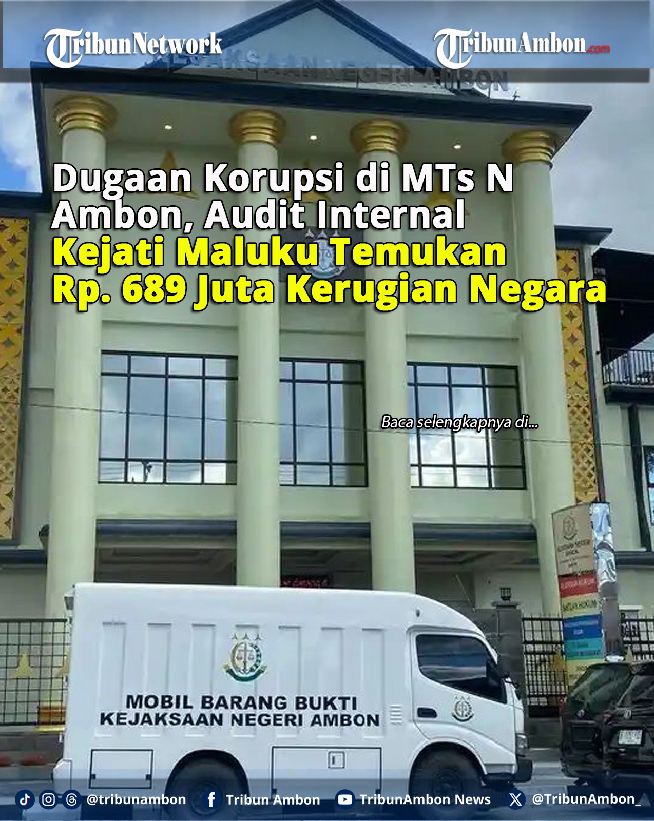 @TribunAmbon.com