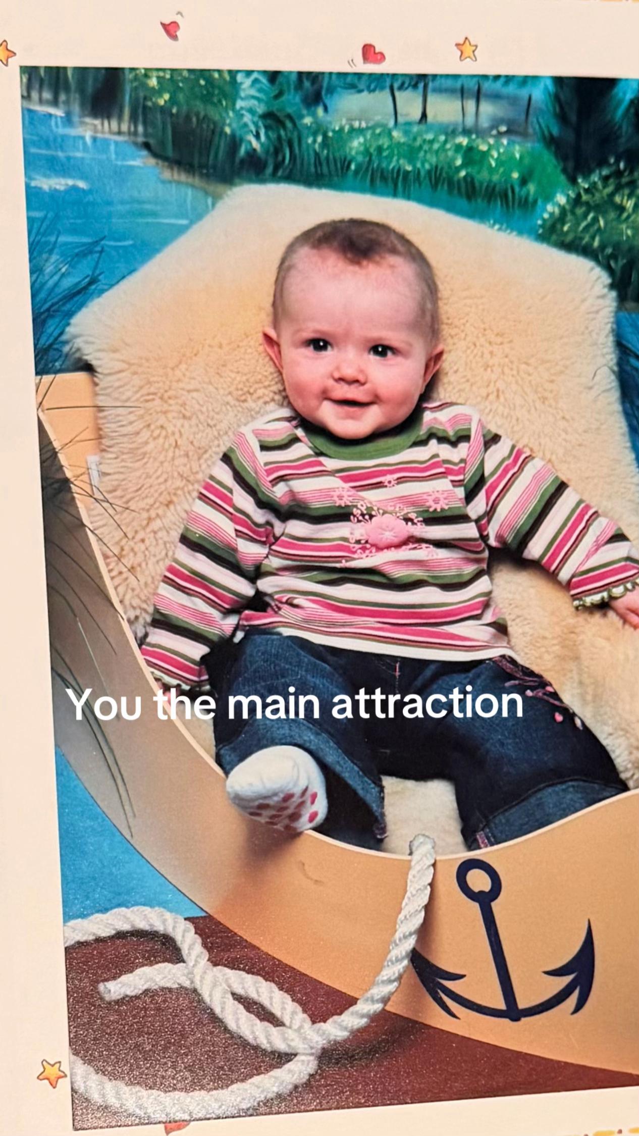 @Sophia