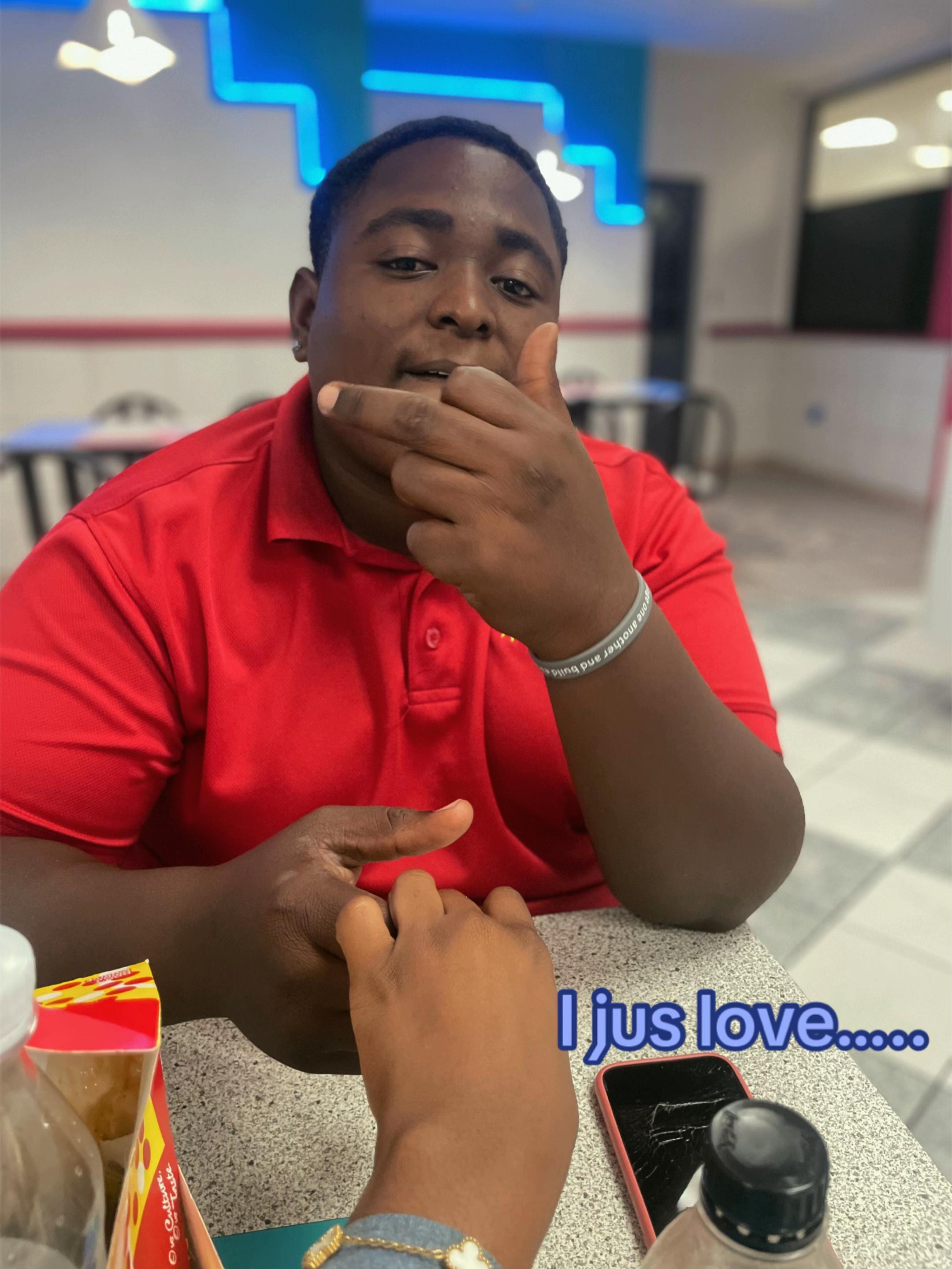 @Stef an shans😘🤞🏾
