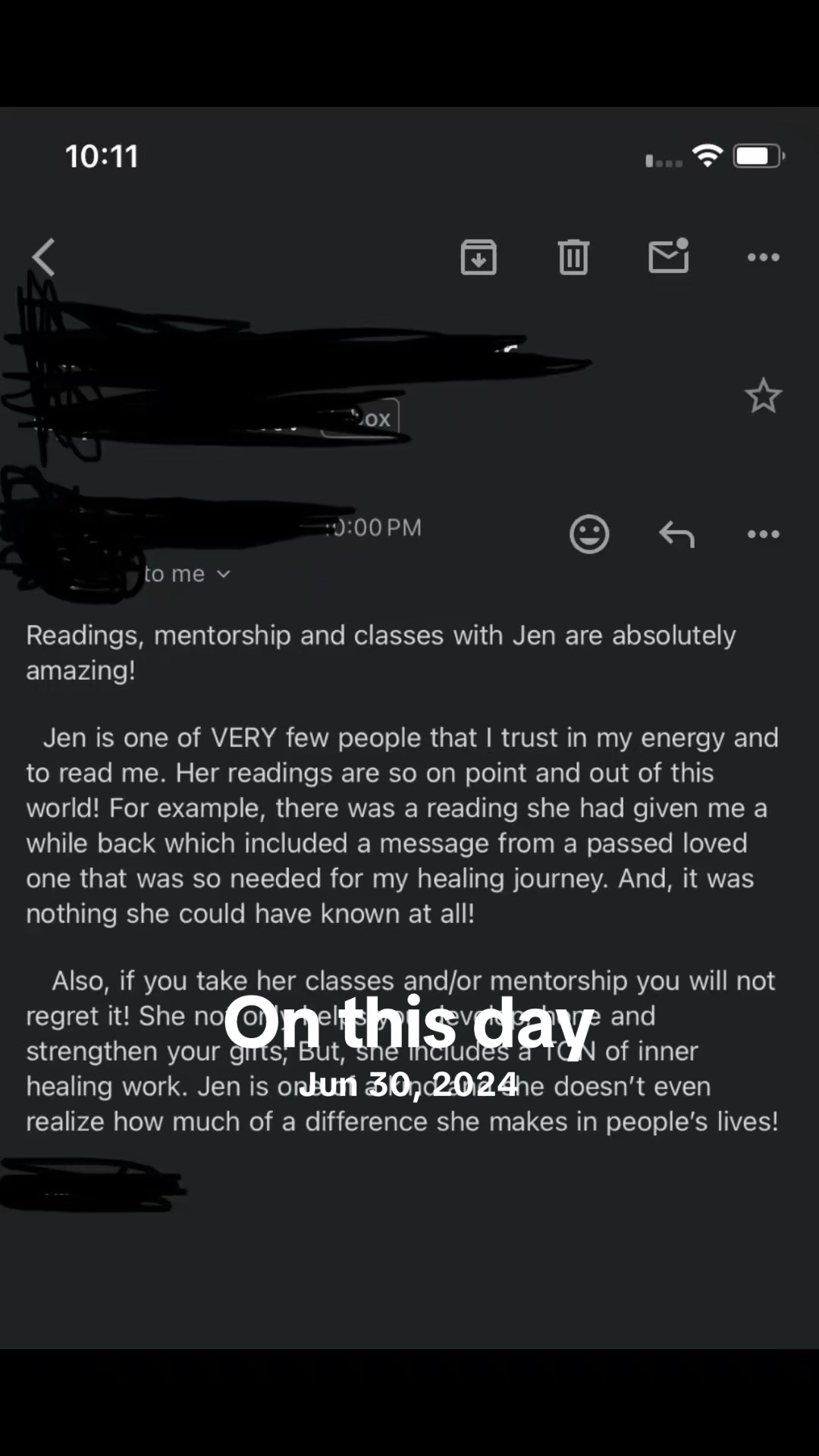 @PsychicmediumJen