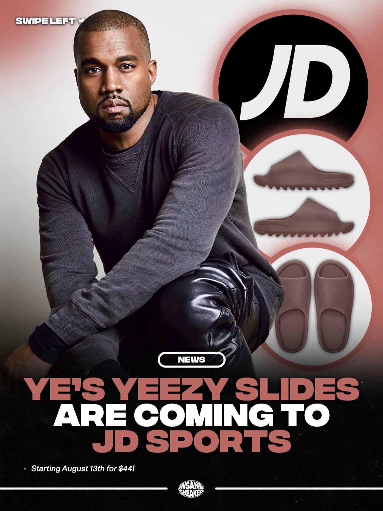 @INSANE SNEAKER&trade;