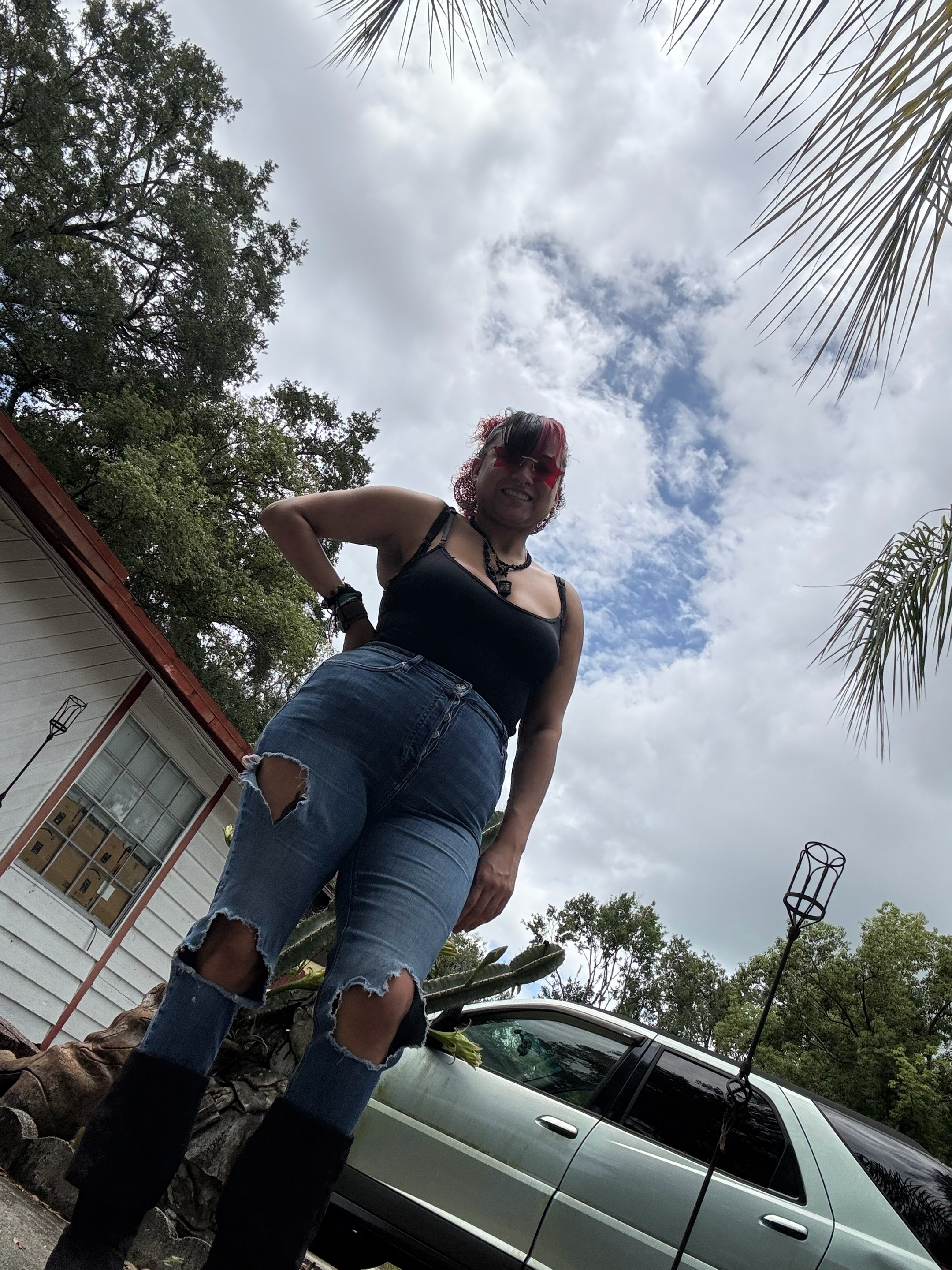@QueenzRosita