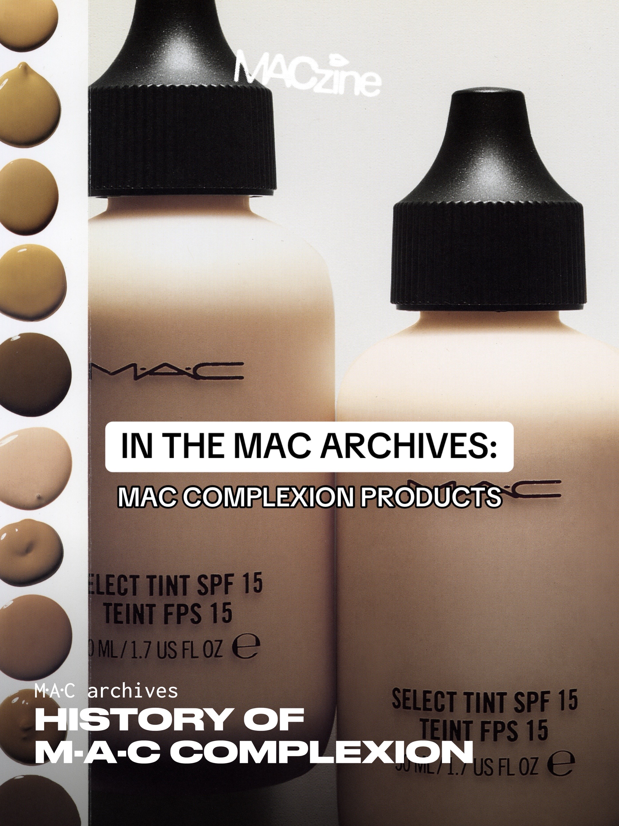 @M·A·C Cosmetics