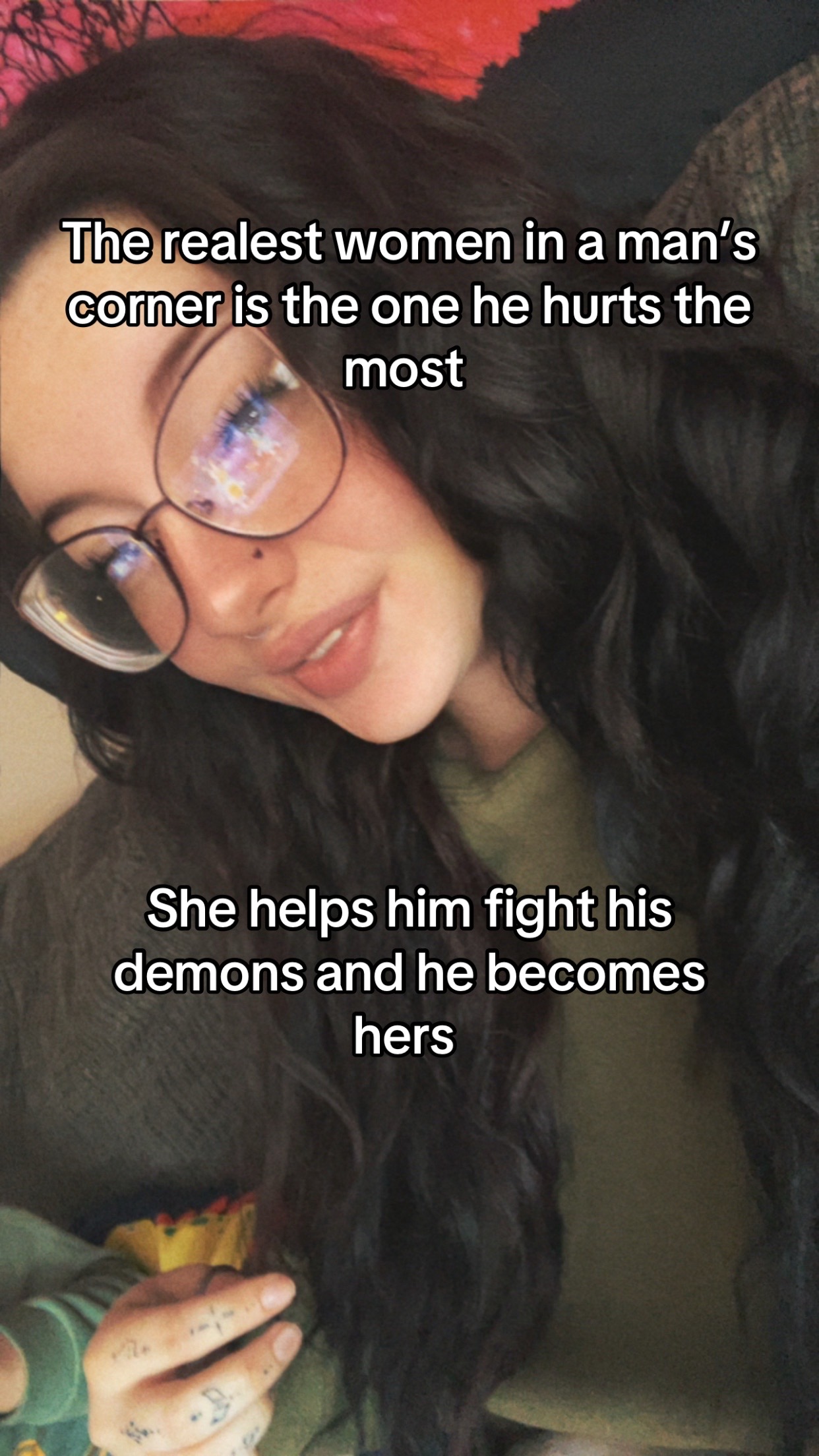 @Audralee Ann Hopkins