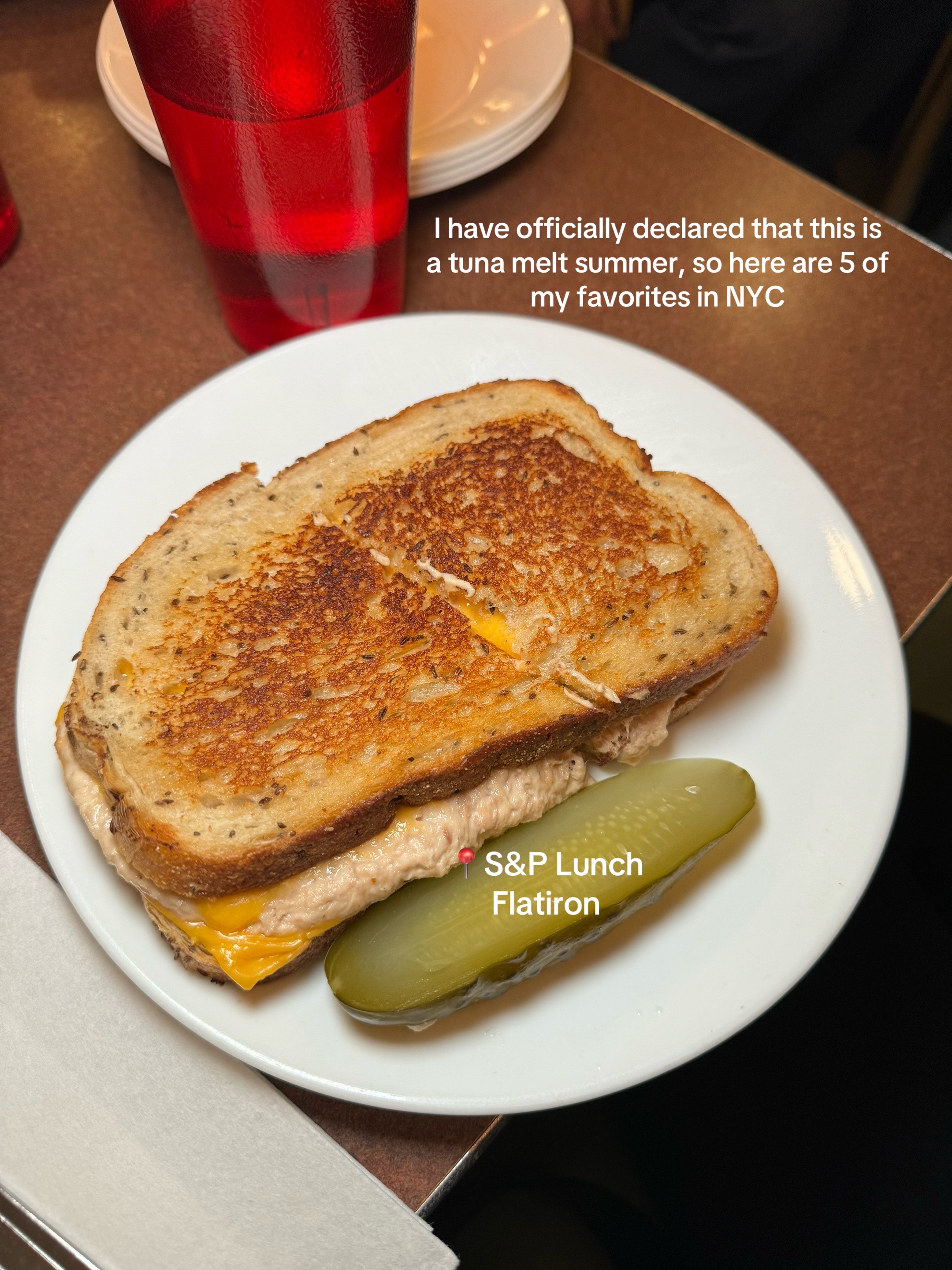 @Carlie&rsquo;s Food Diary NYC Foodie