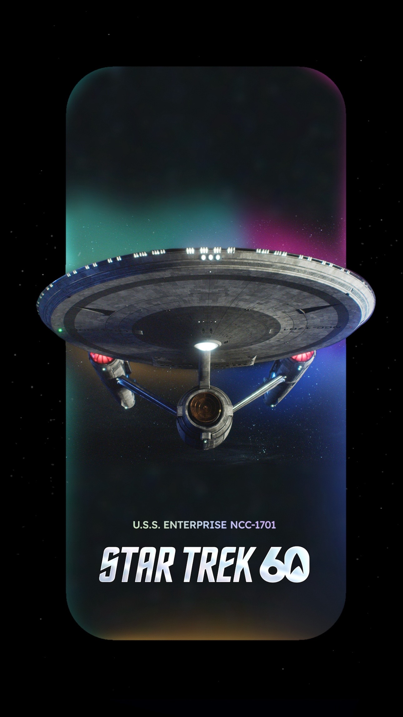 @Star Trek