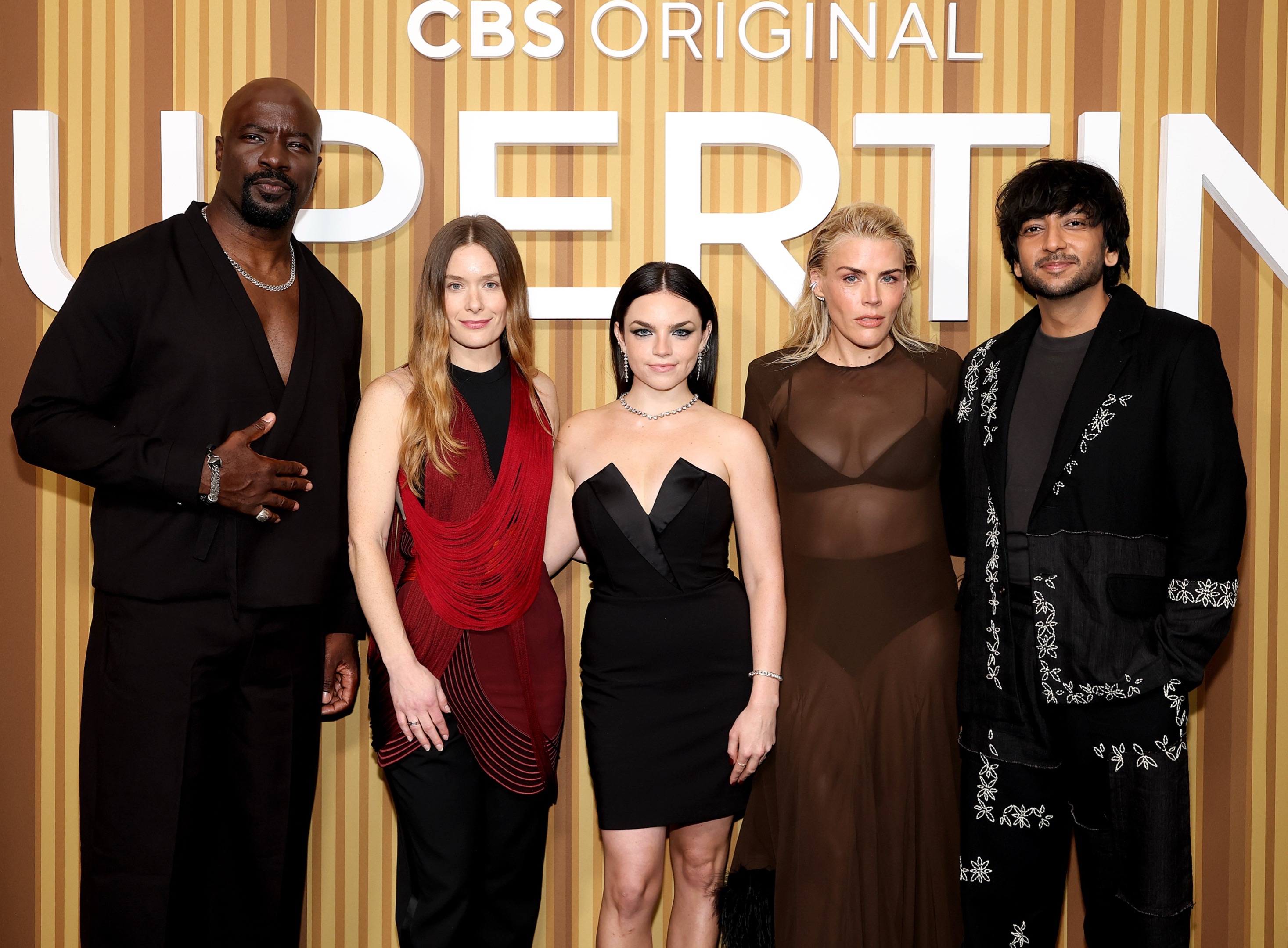 @CBS