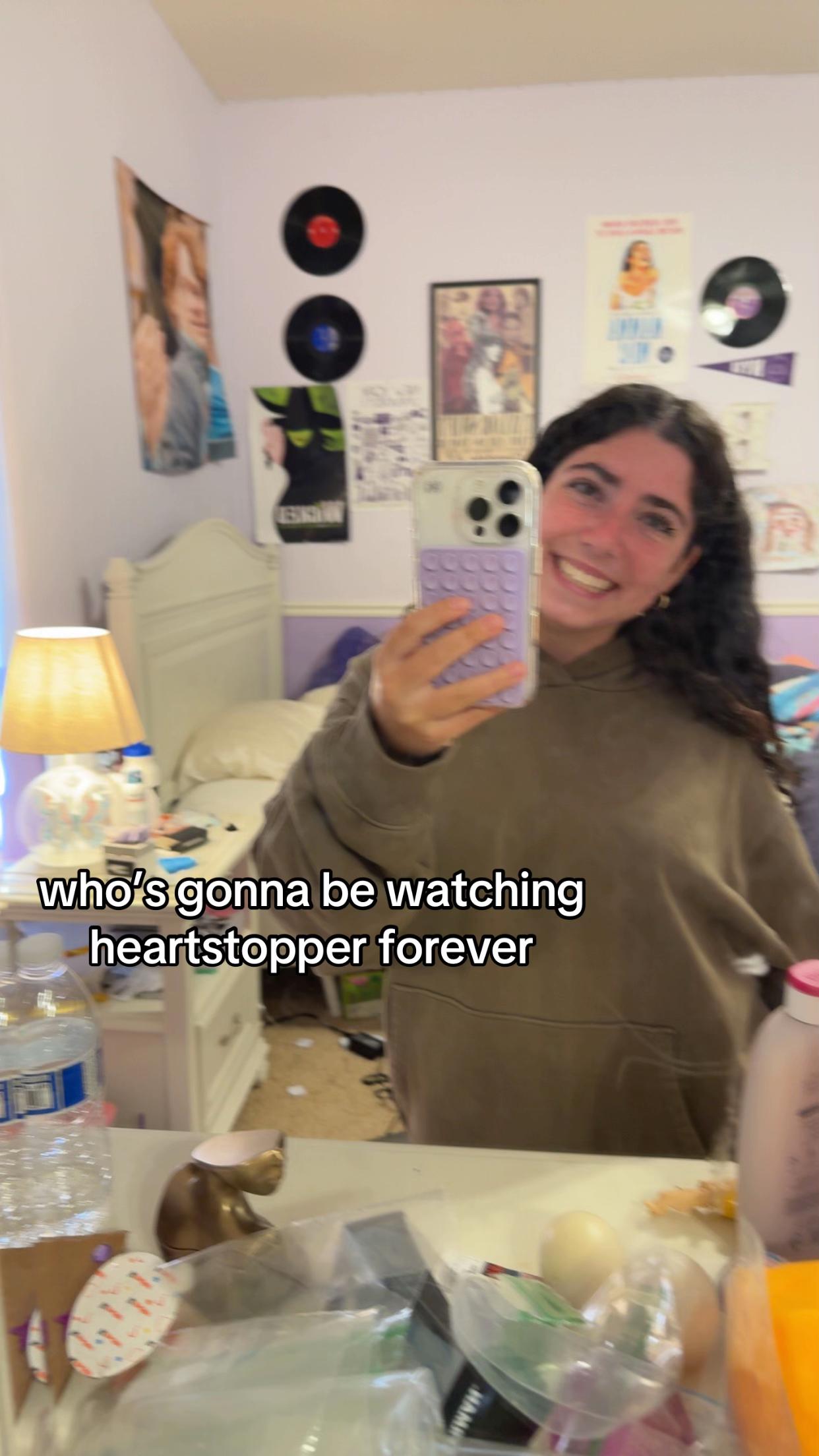 @🌇🎤💕☀️