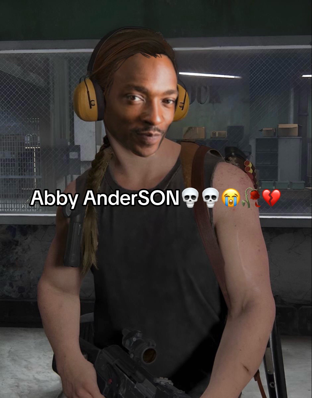 @๐ ๐๐ช๐ฆ๐ฉ๐(AbbyAnderson ver)