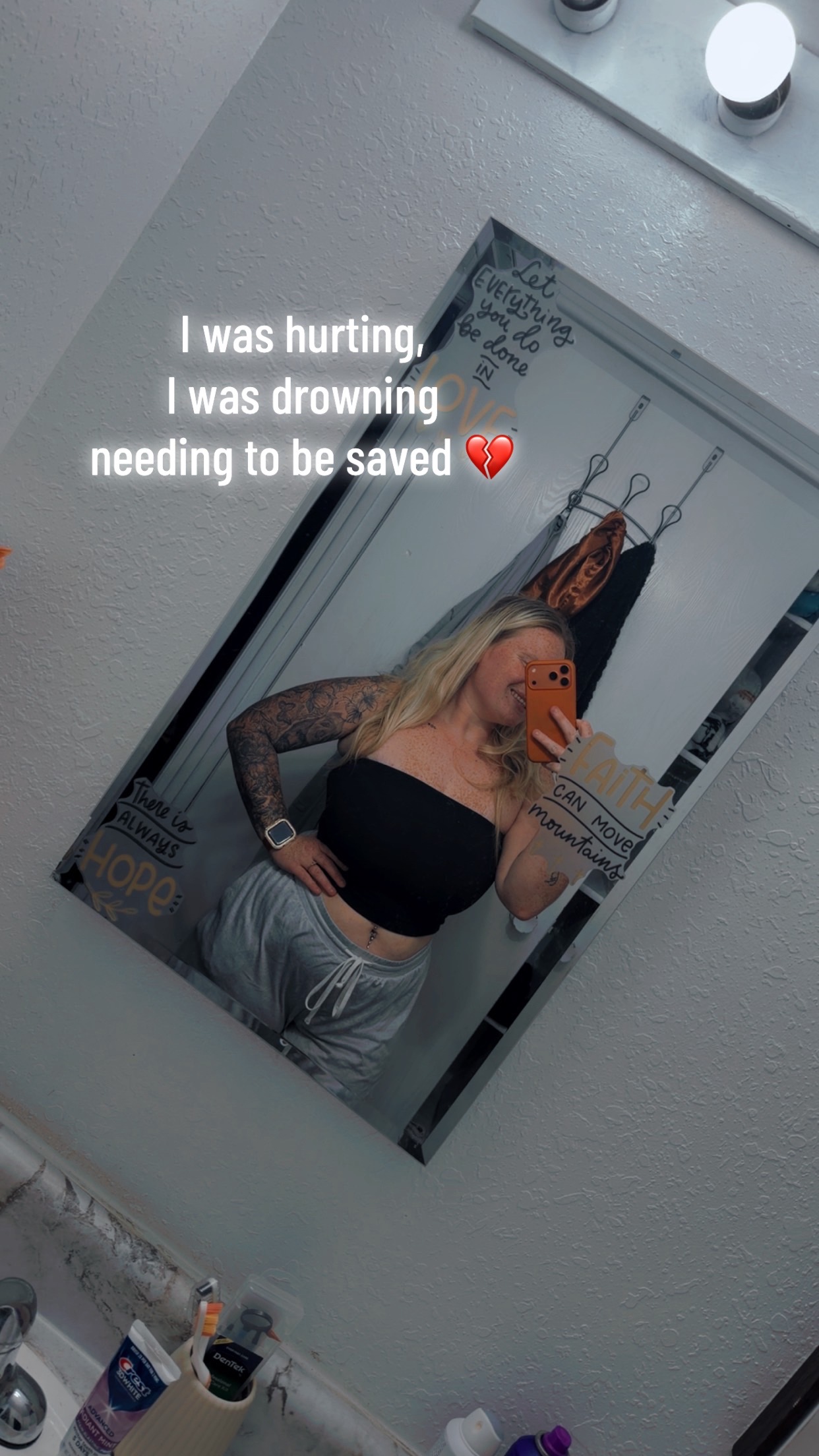 @freckledbaddie