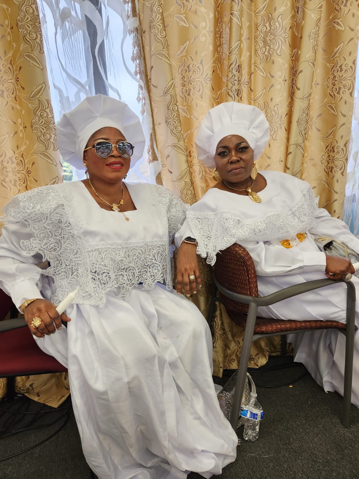 @QUEEN MOTHER OF THE SOURCE 💗