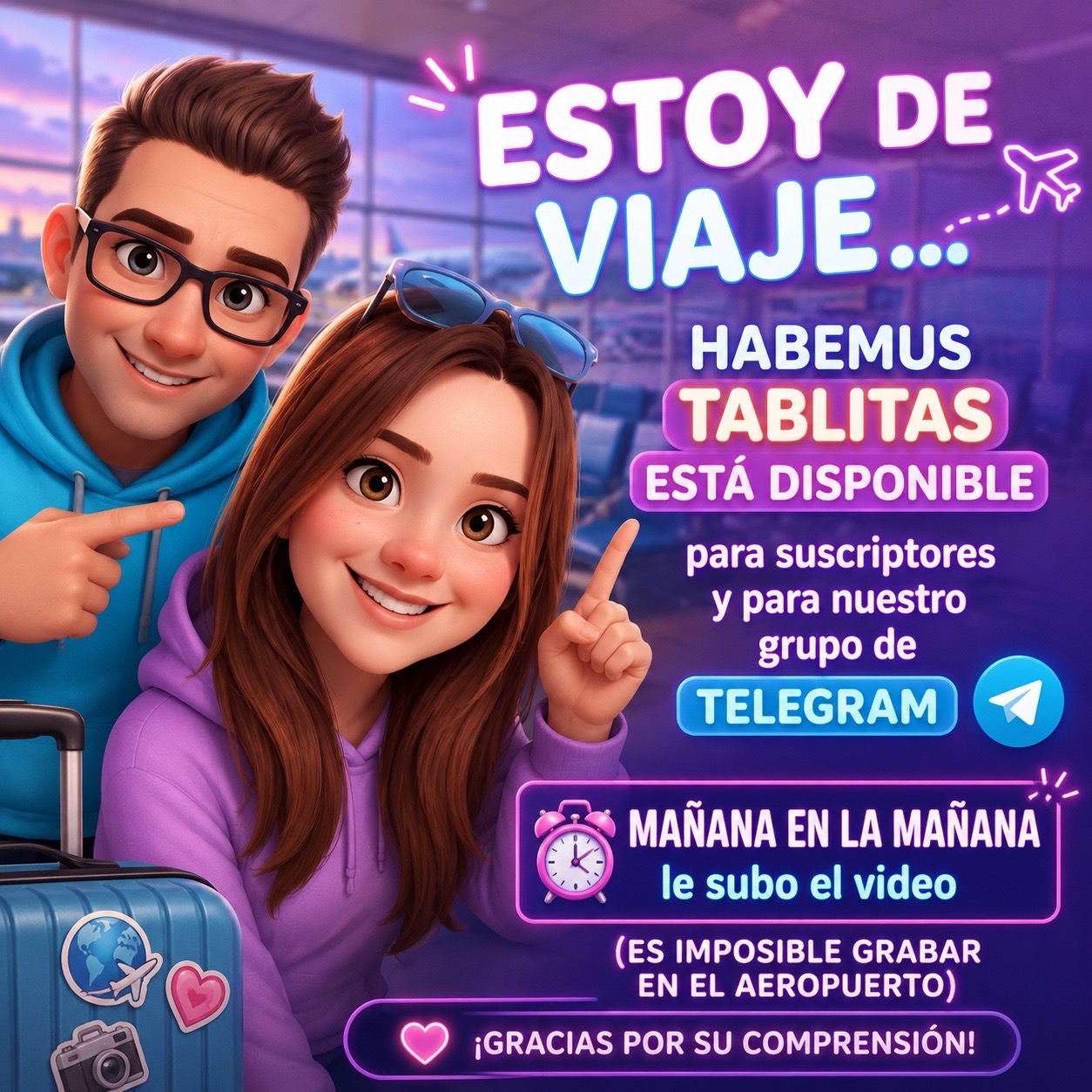 @Toby and Lisy Reality Drama 🍿