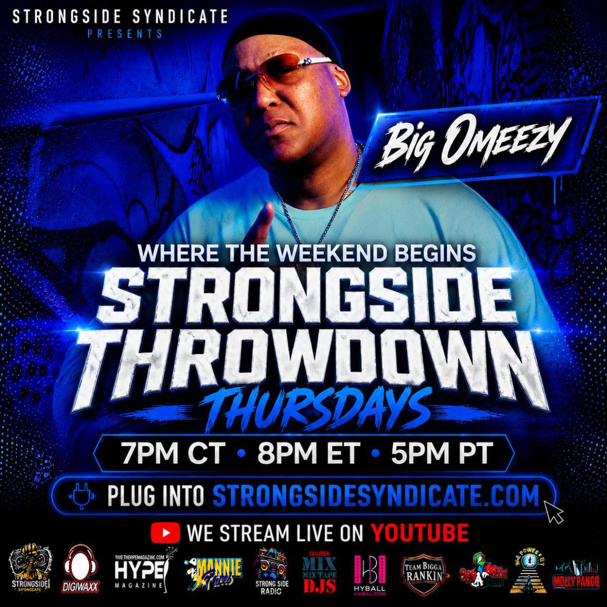 @Big Omeezy