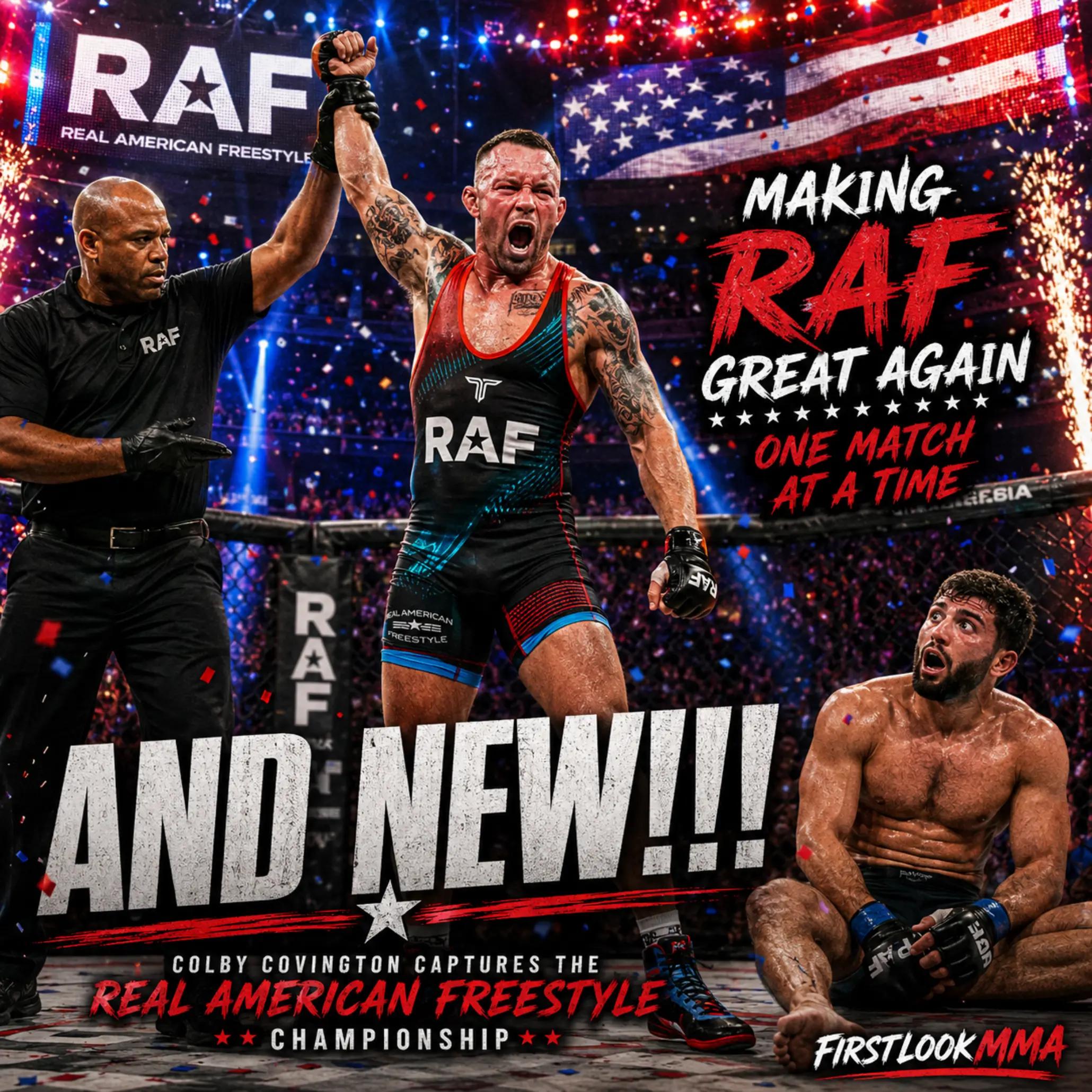 @firstlookmma