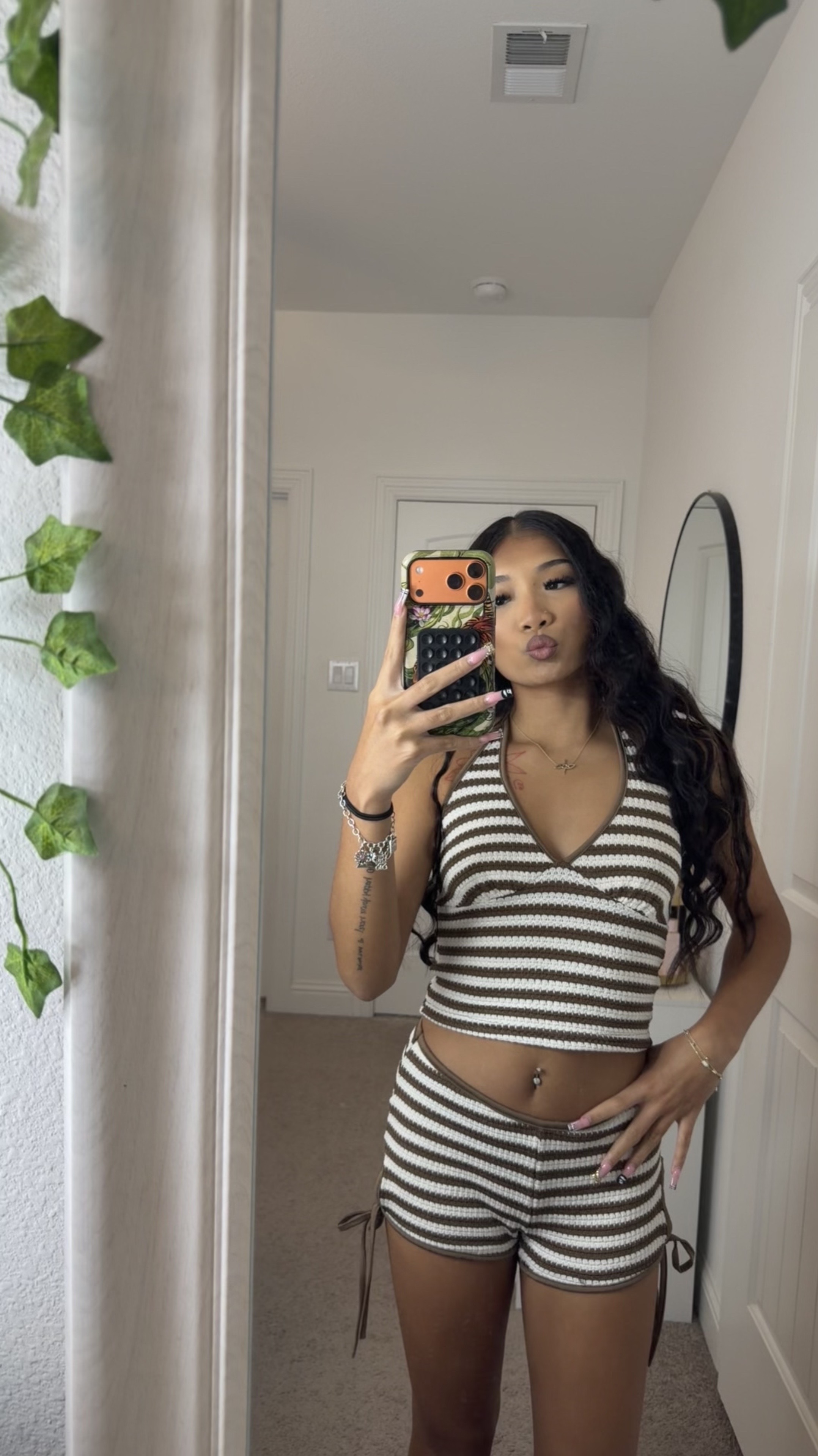 @asian mami