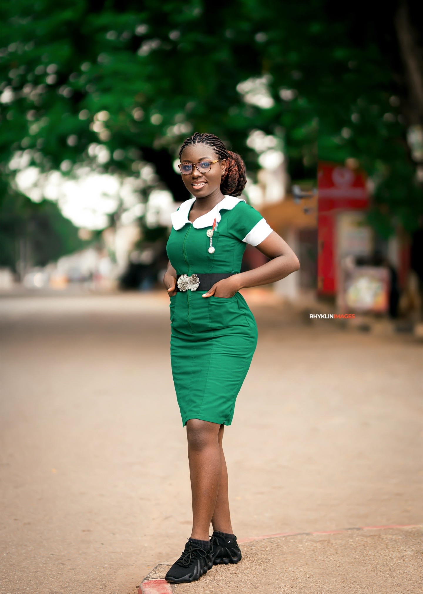 @Midwife Extraordinaire 🥰