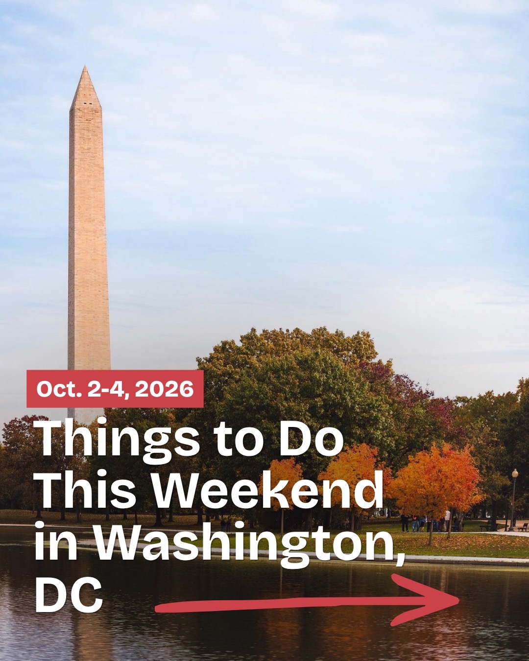 @Visit Washington, DC