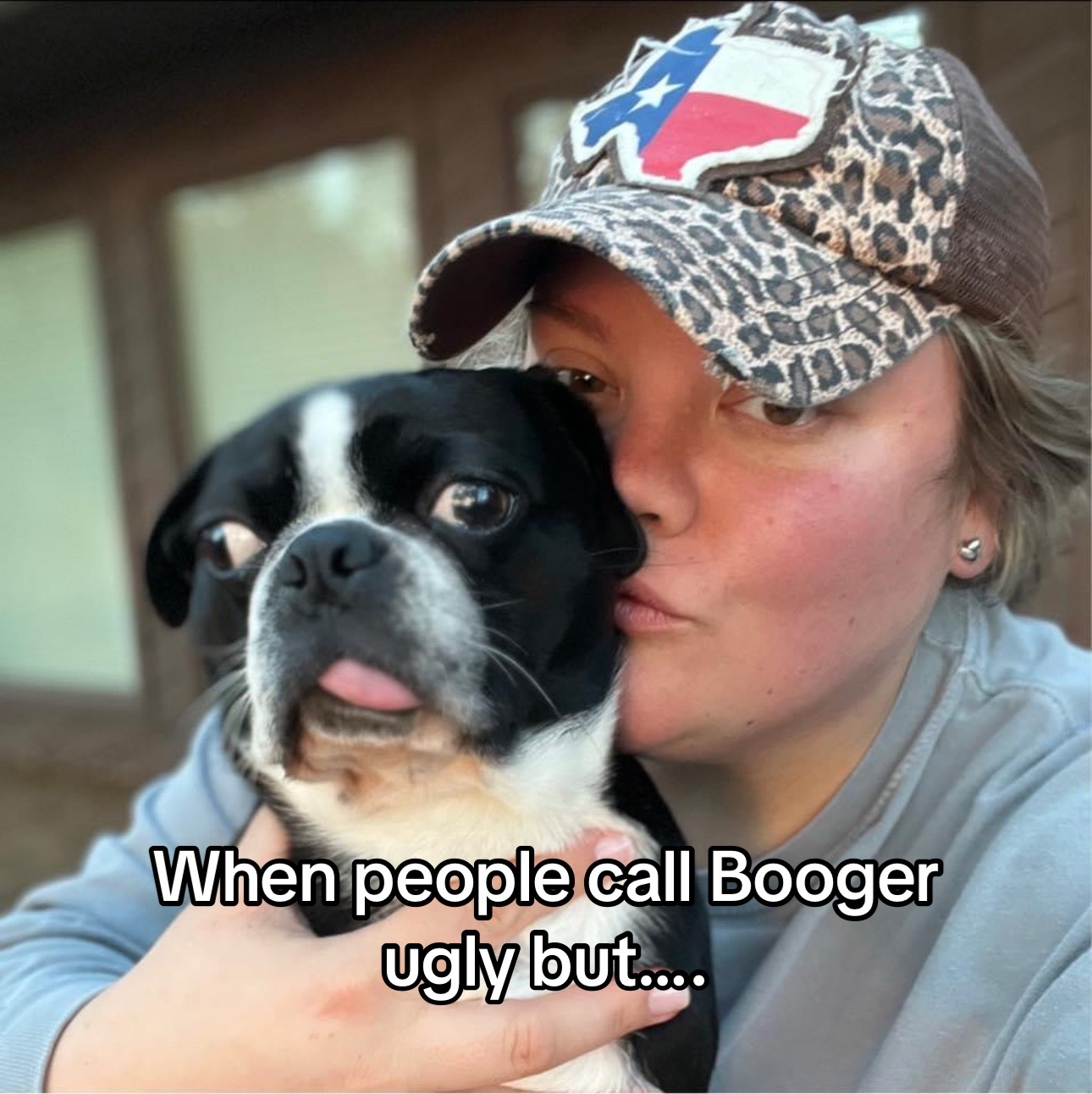 @ThreeCrustyPugs