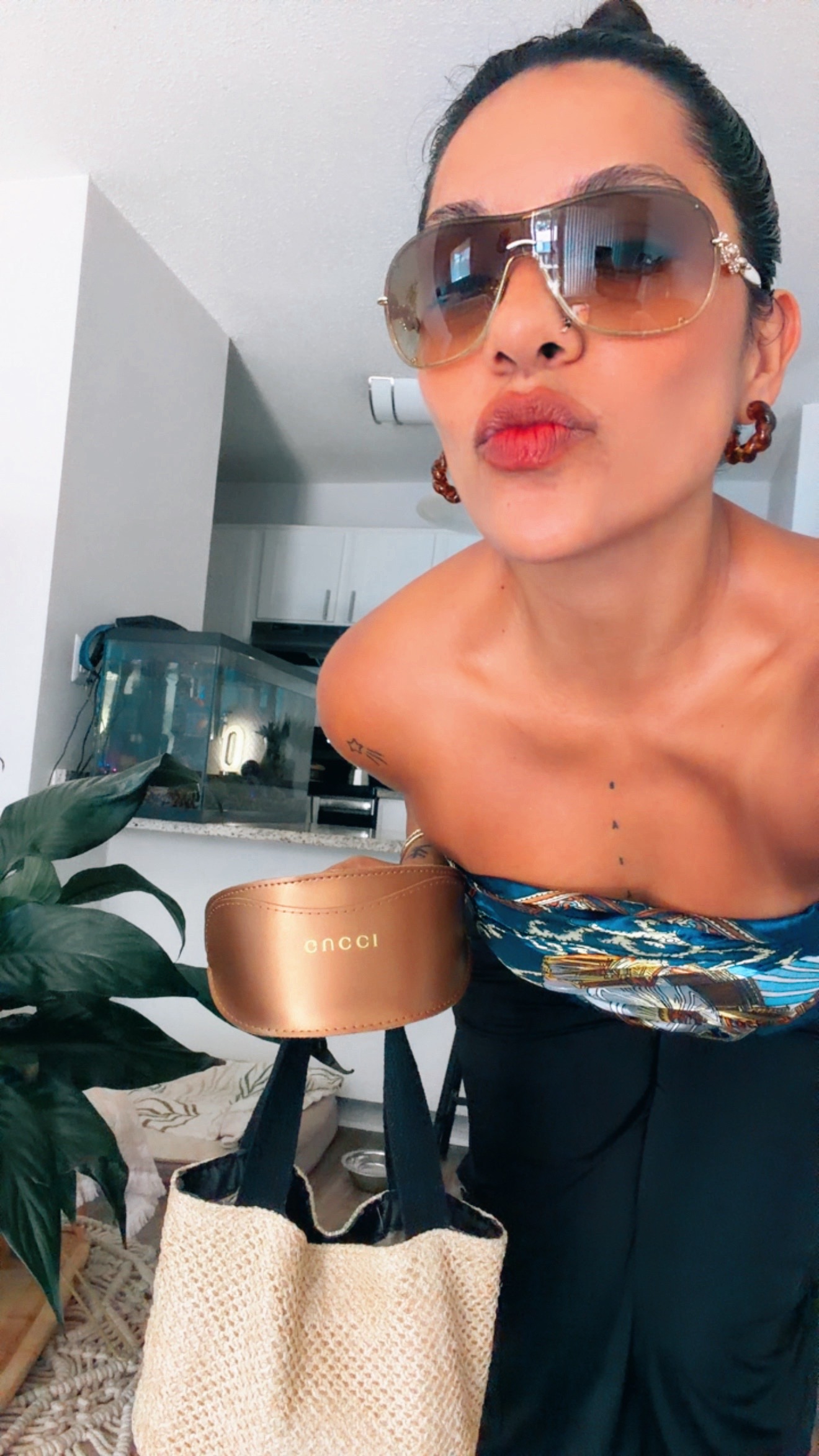 @Beleza_Do_Glam 🌈💄💪🏽🙏