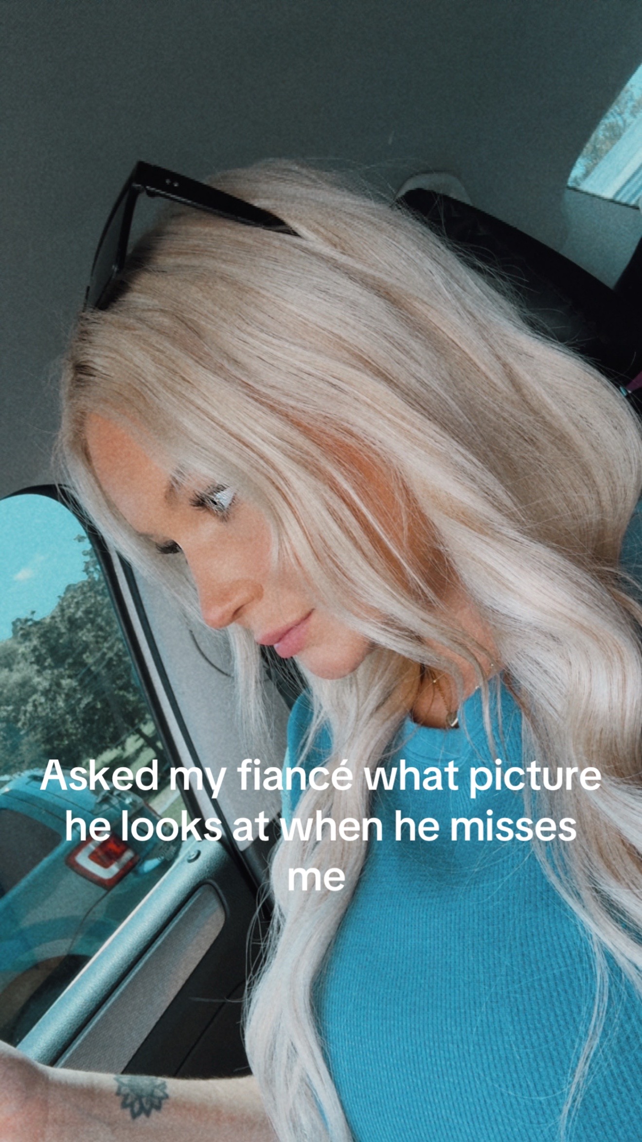 @Tarryn Clark