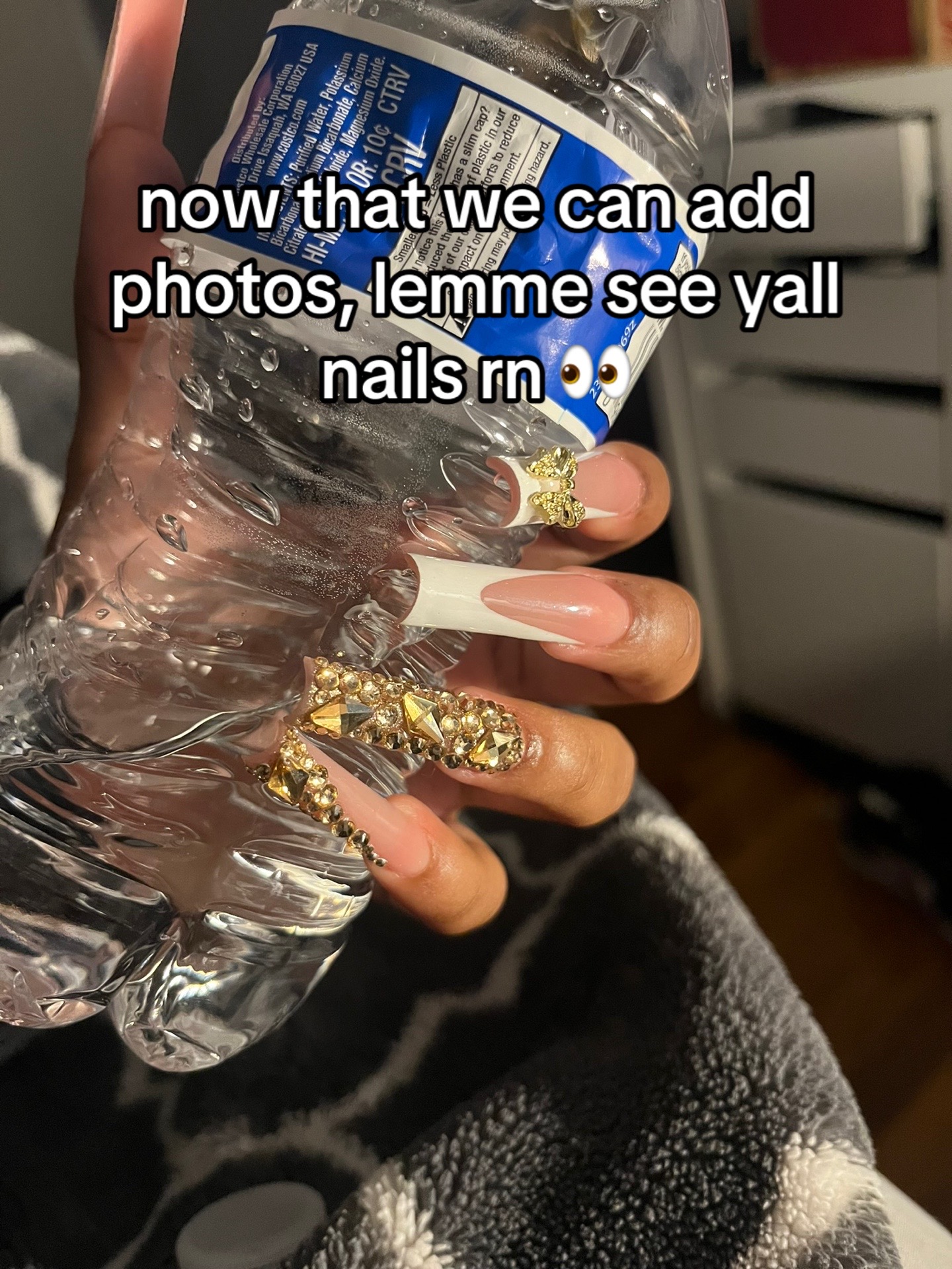 @RICH OFF NAILS 💖