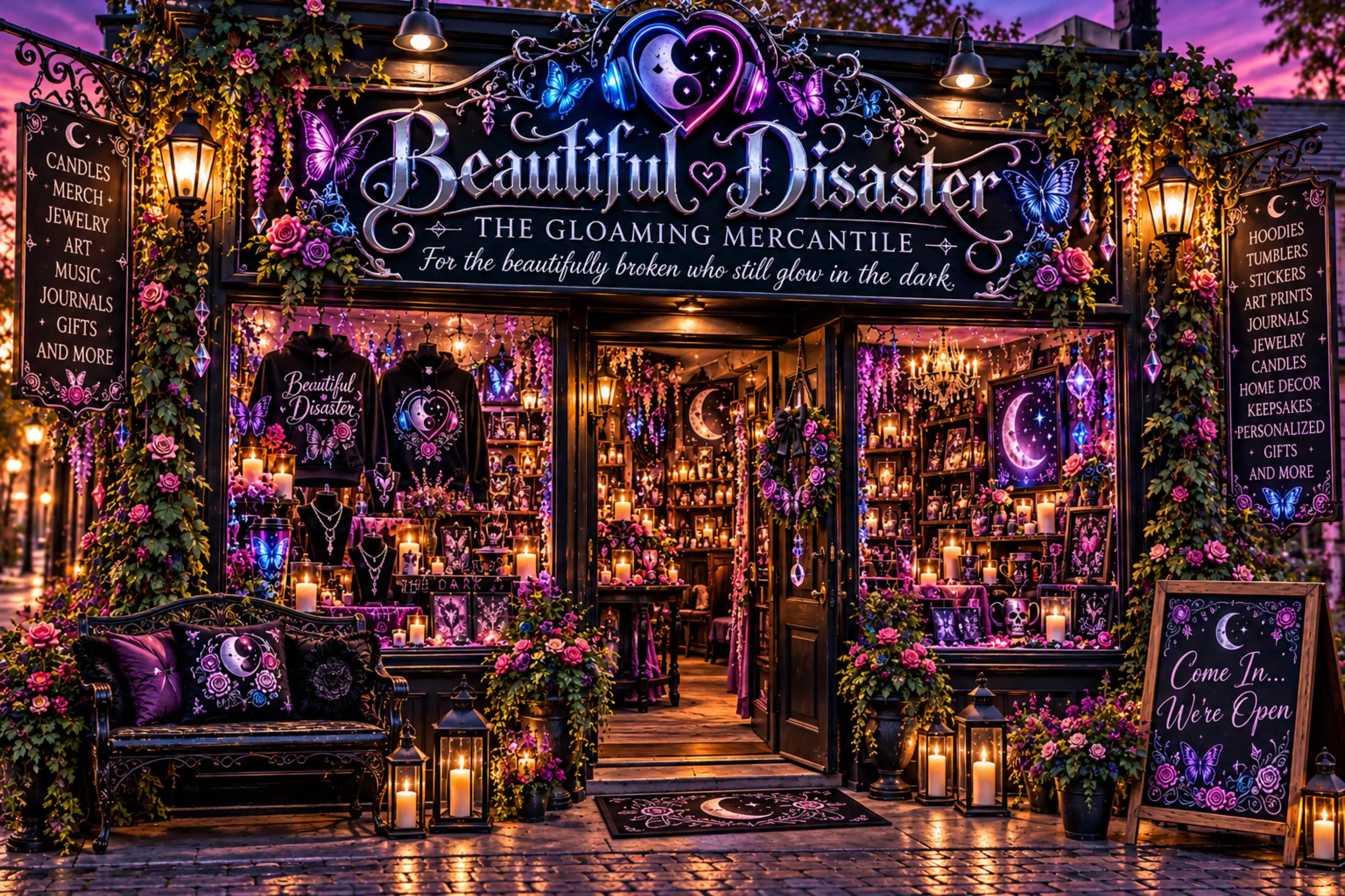 @Beautiful_Disaster