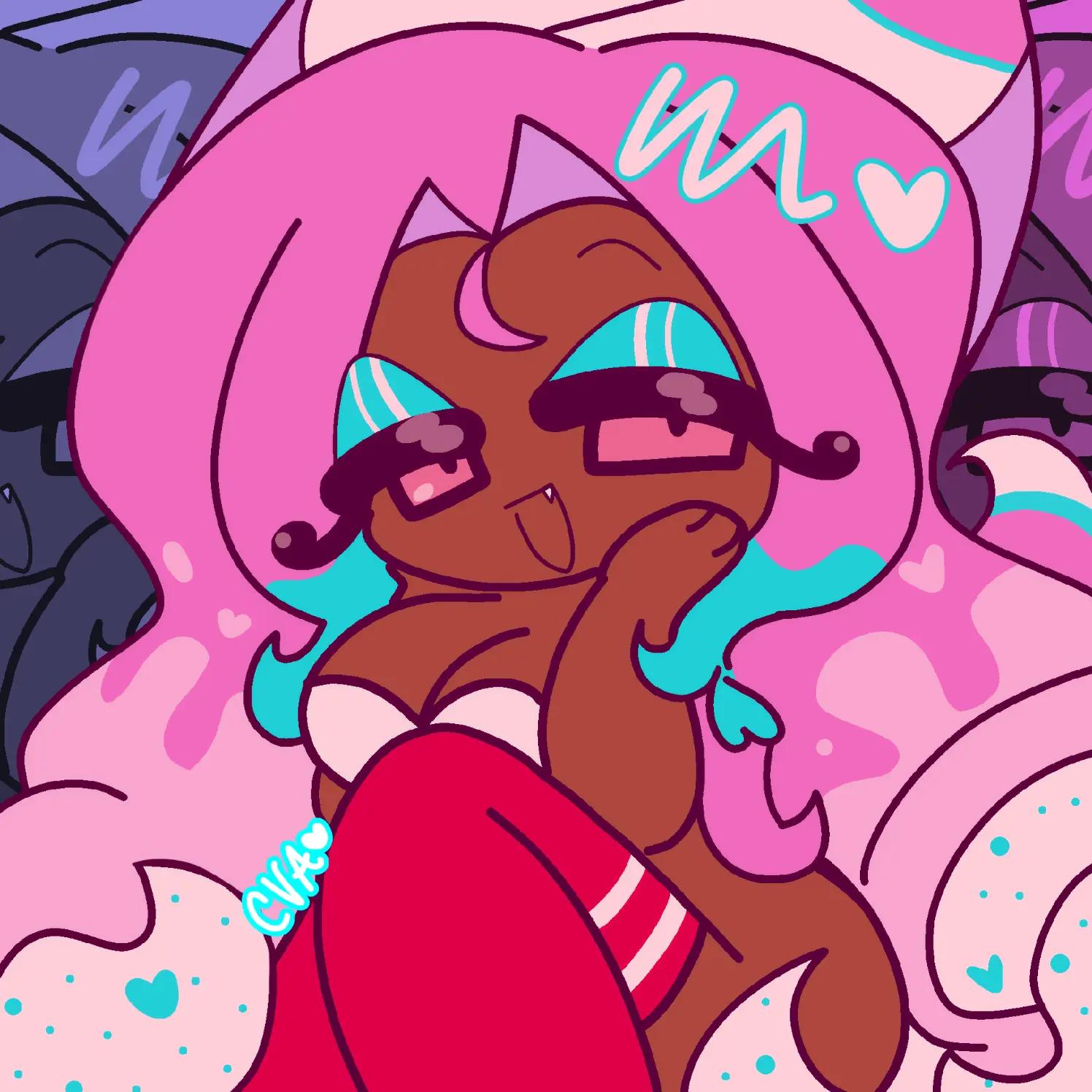 @🎀 ❥Truthless⑅Diva🎀