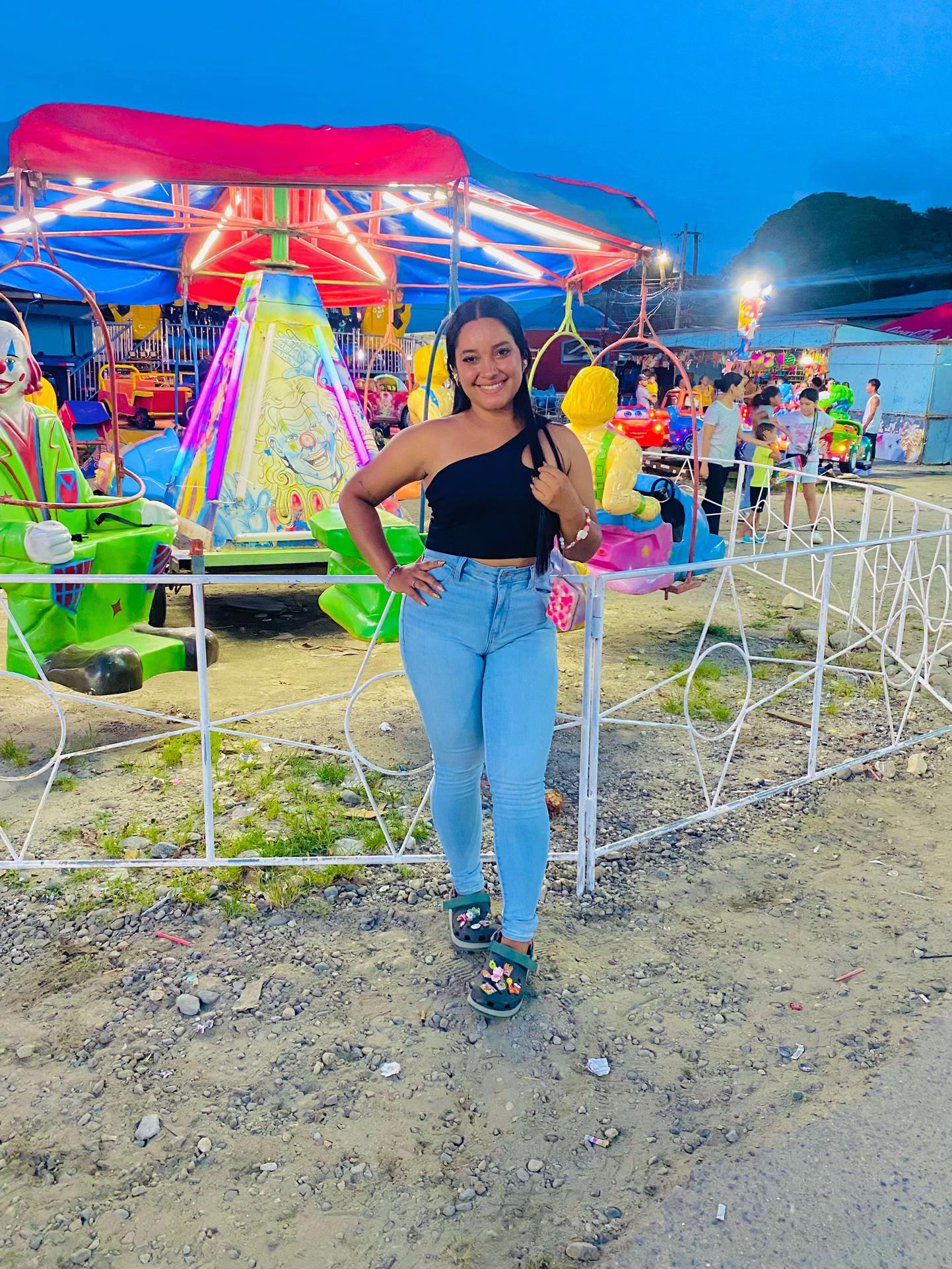 @La Morena🐛🦋🤎🔥💚🙂&zwj;↕️