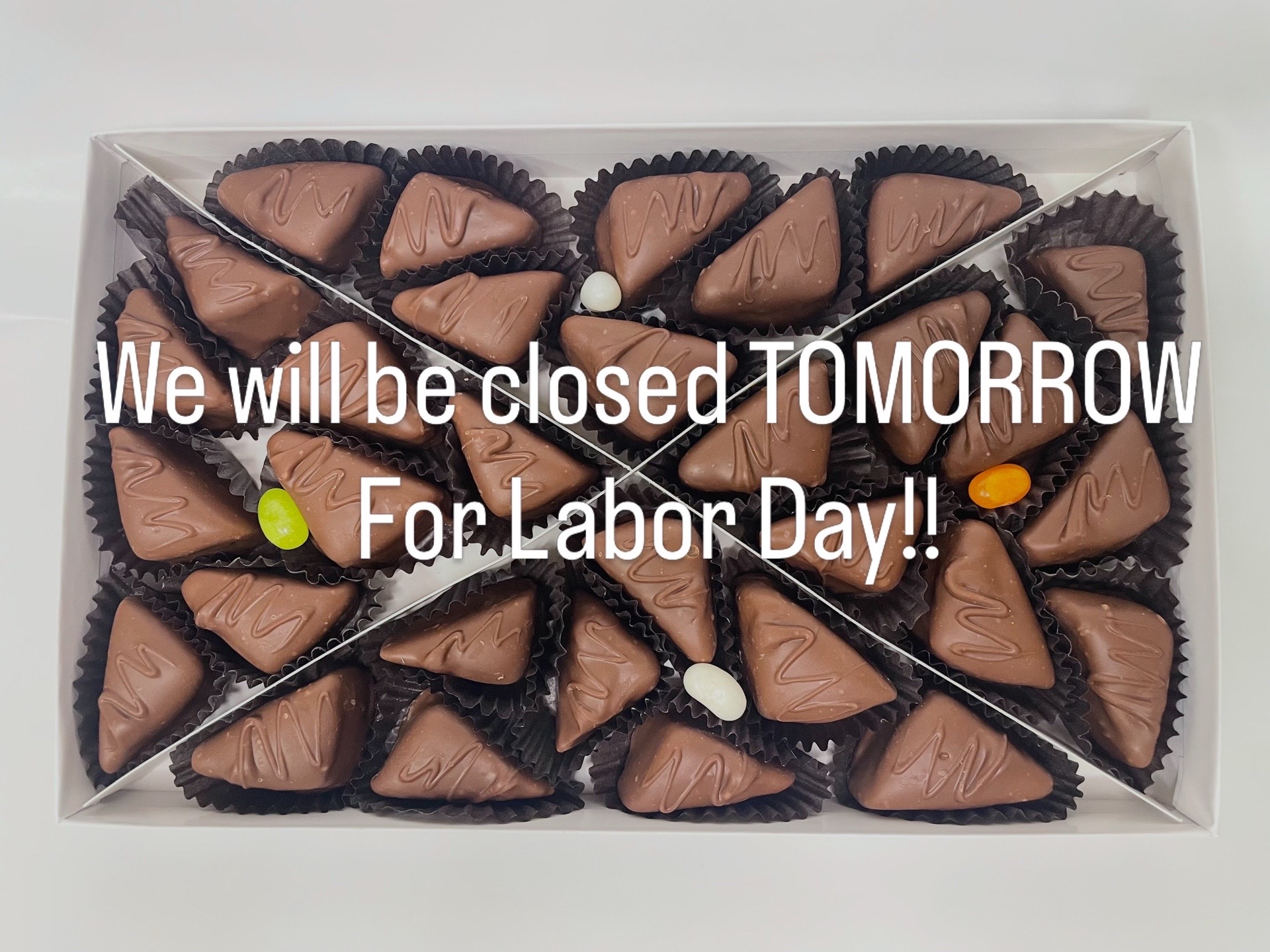 @ParrotConfectionery