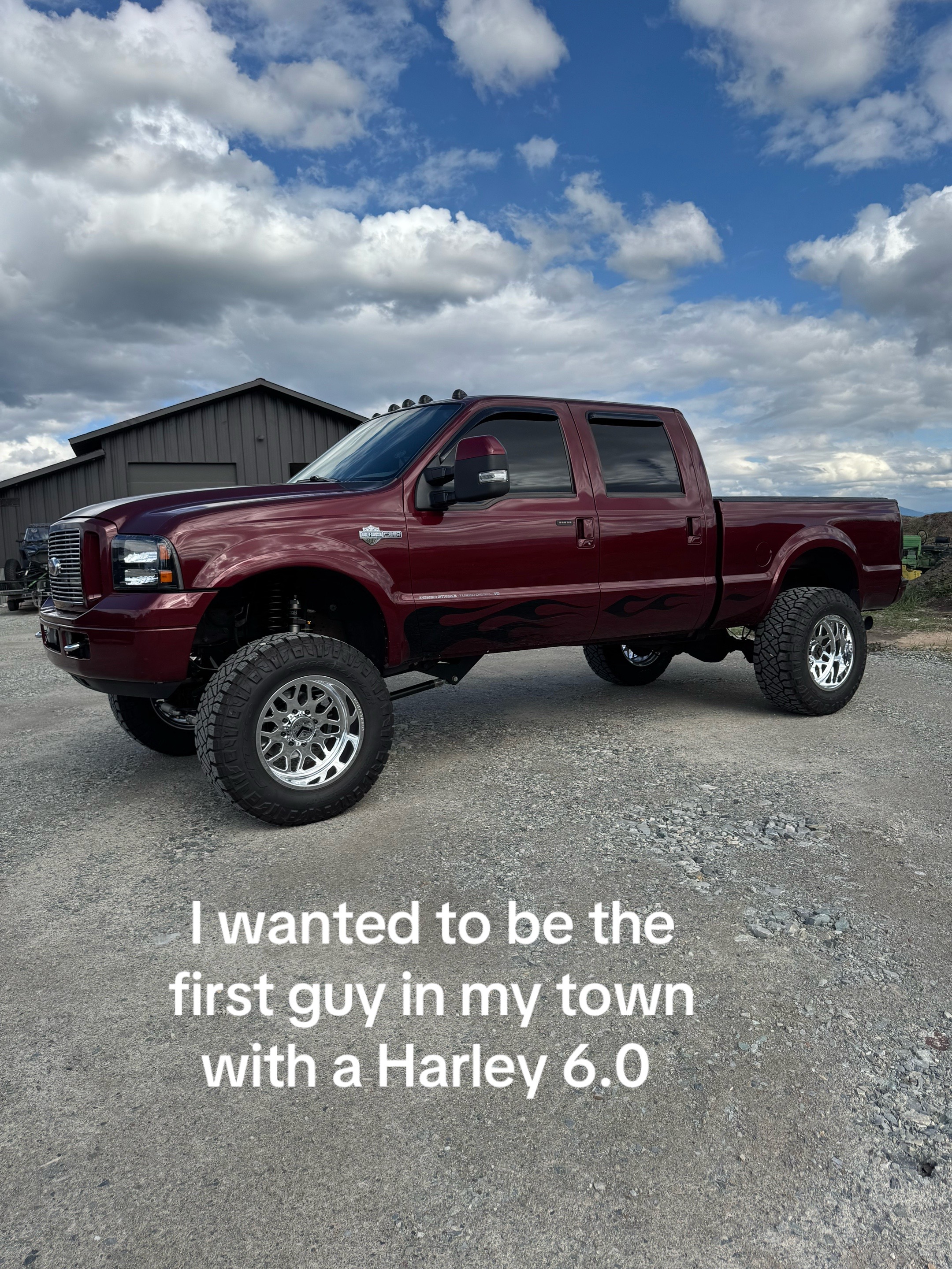 @redharley6.0