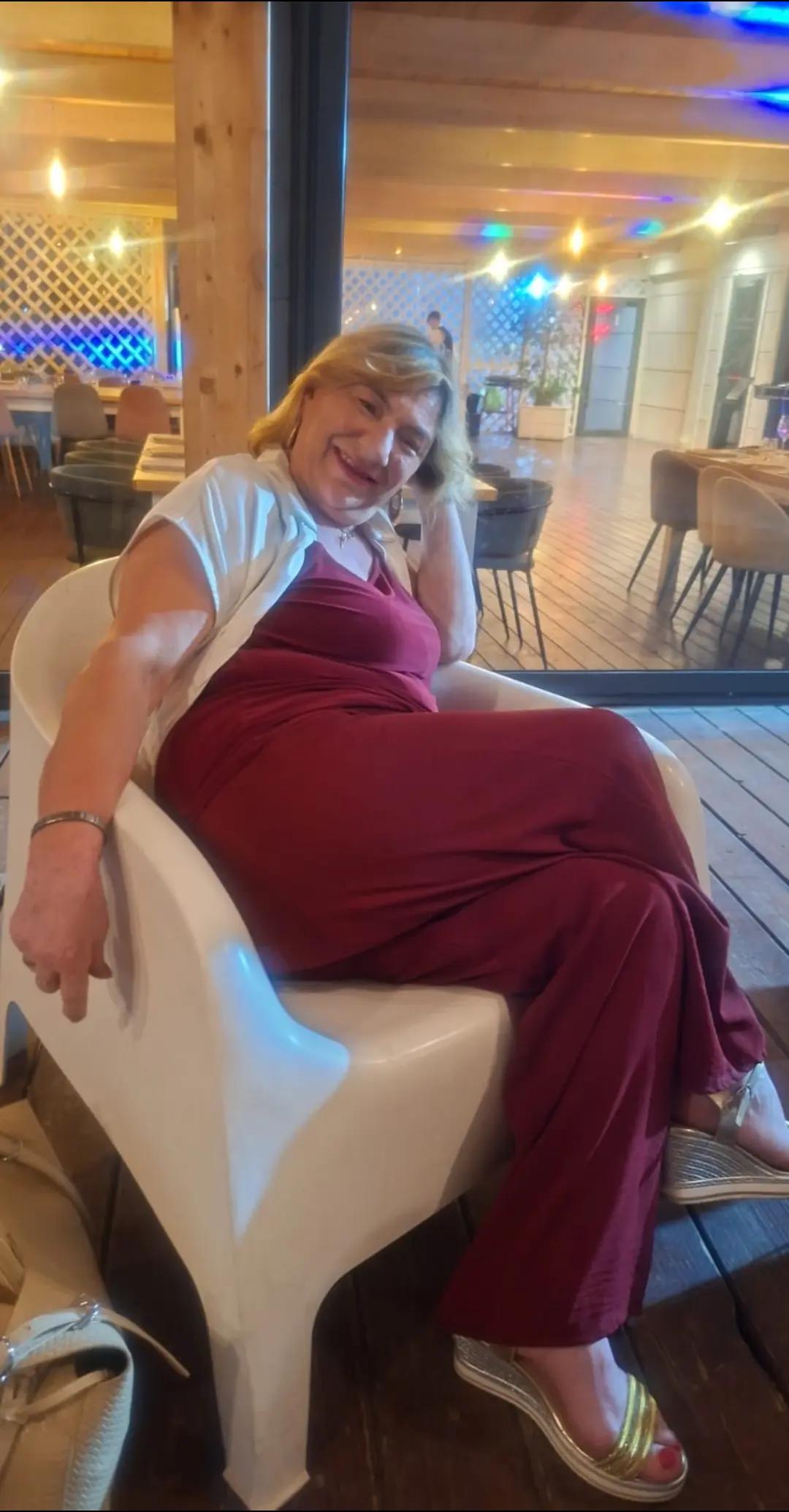 @Rita Di Maso