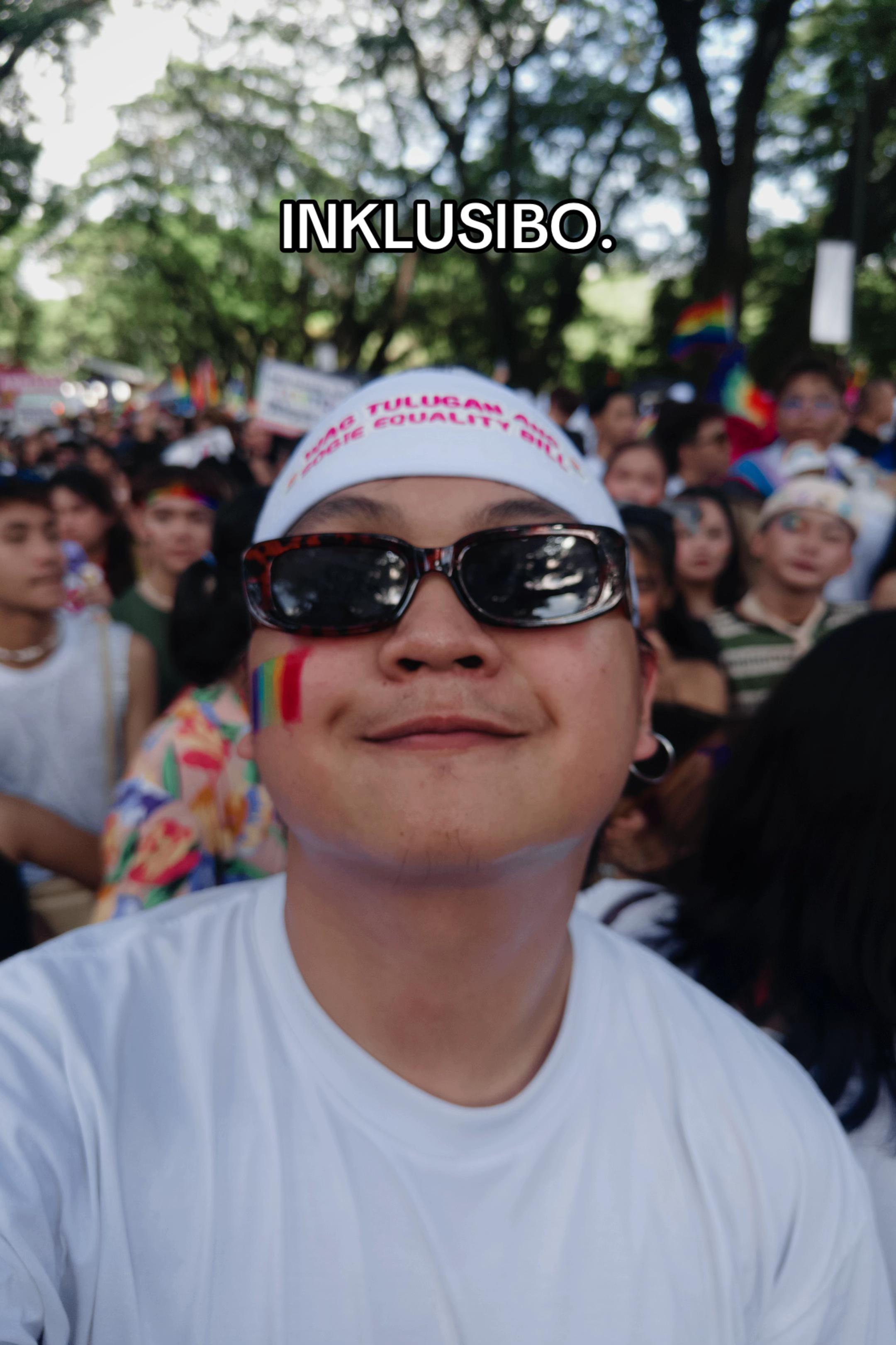 @Gabe Pineda