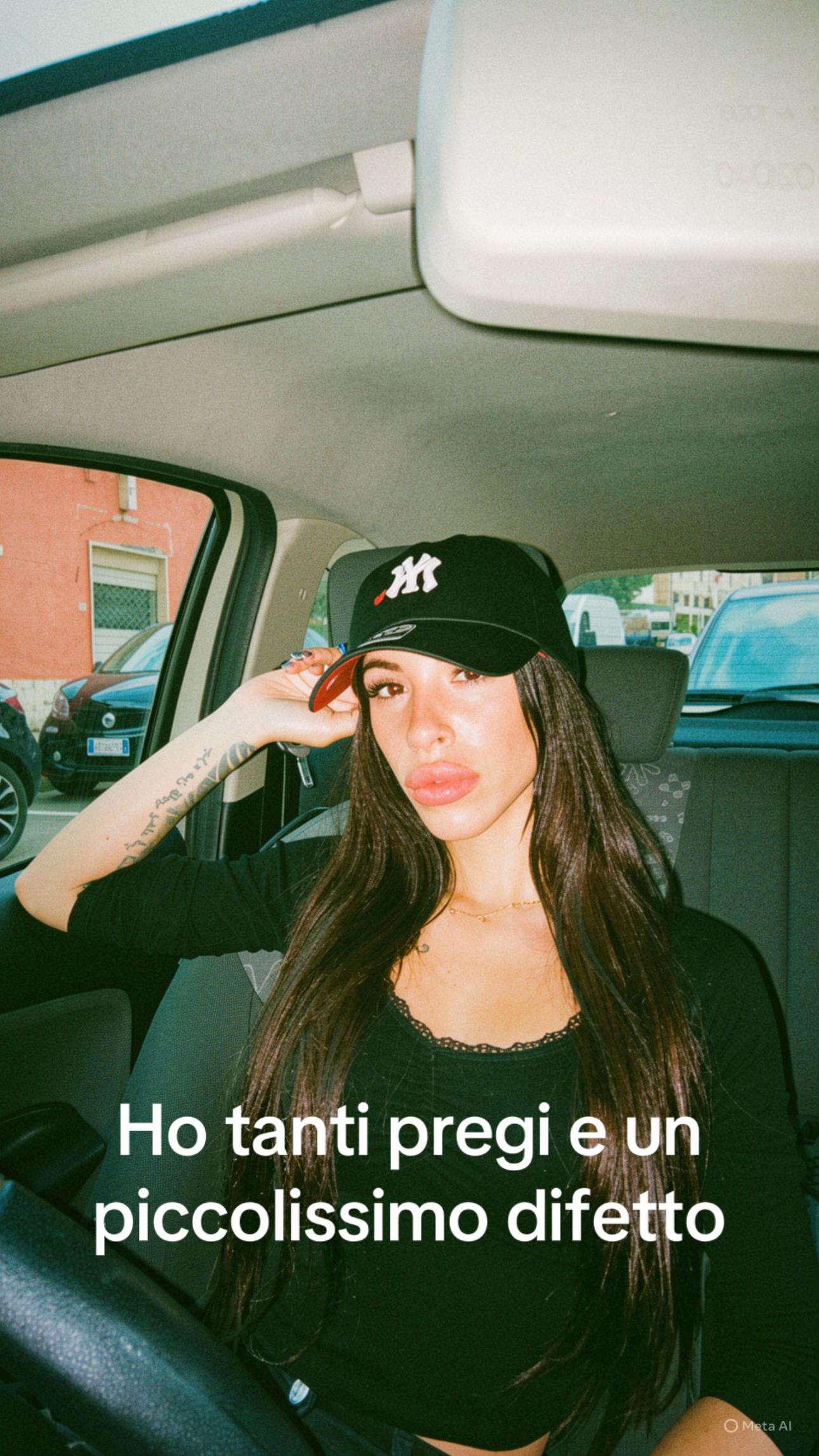 @Elisa Latini