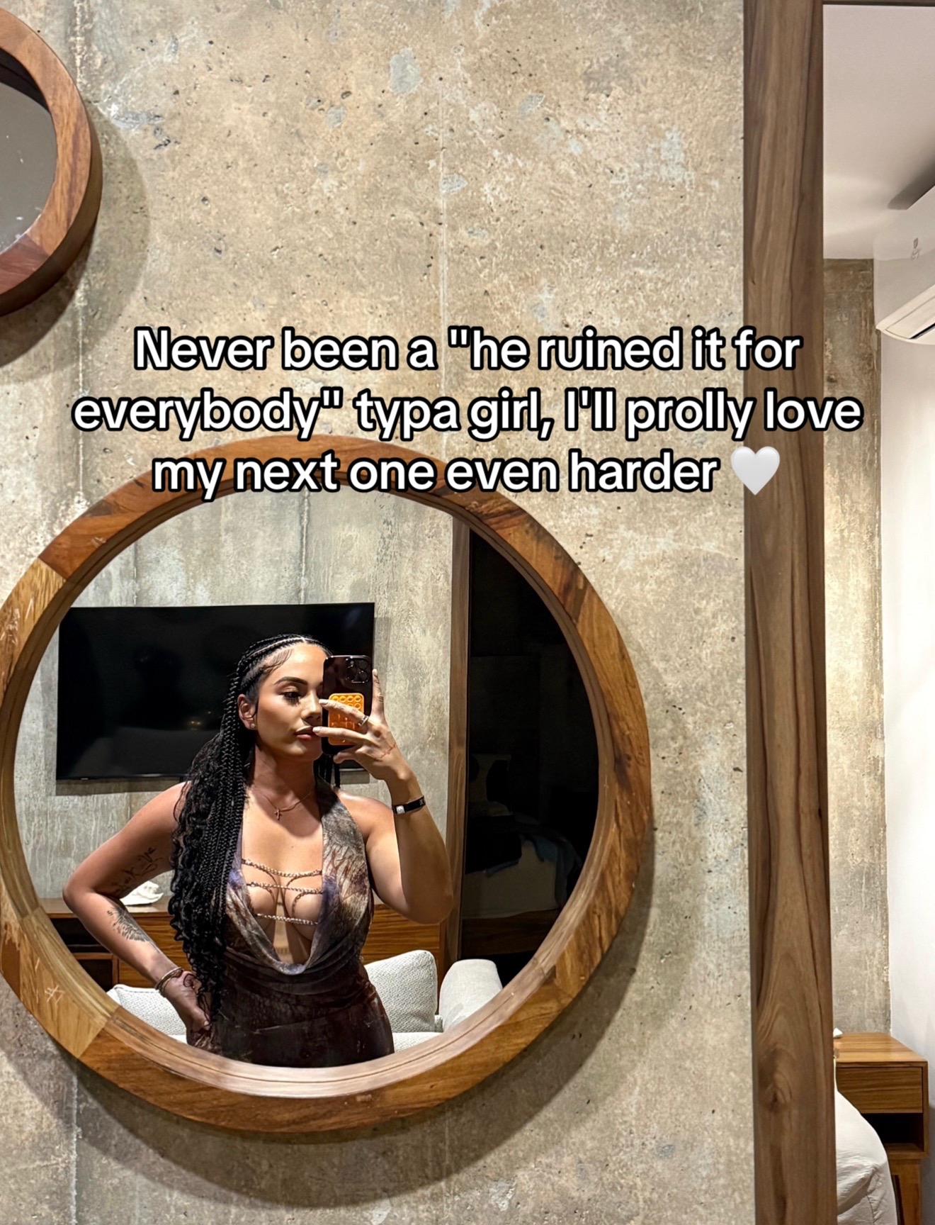 @Michelle D.