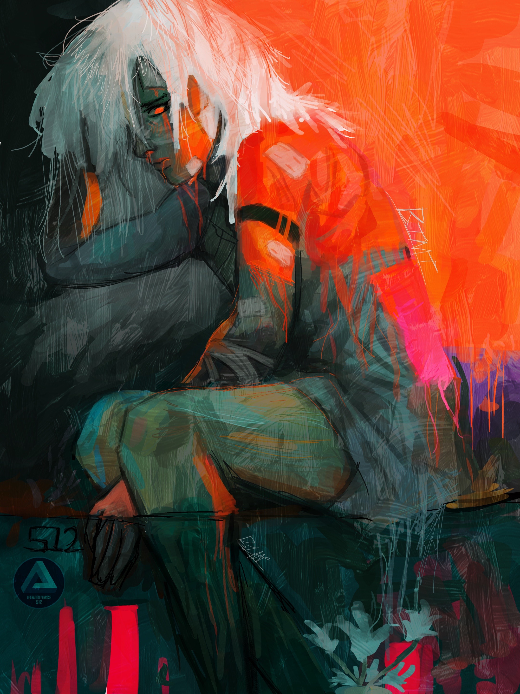 @Entity
