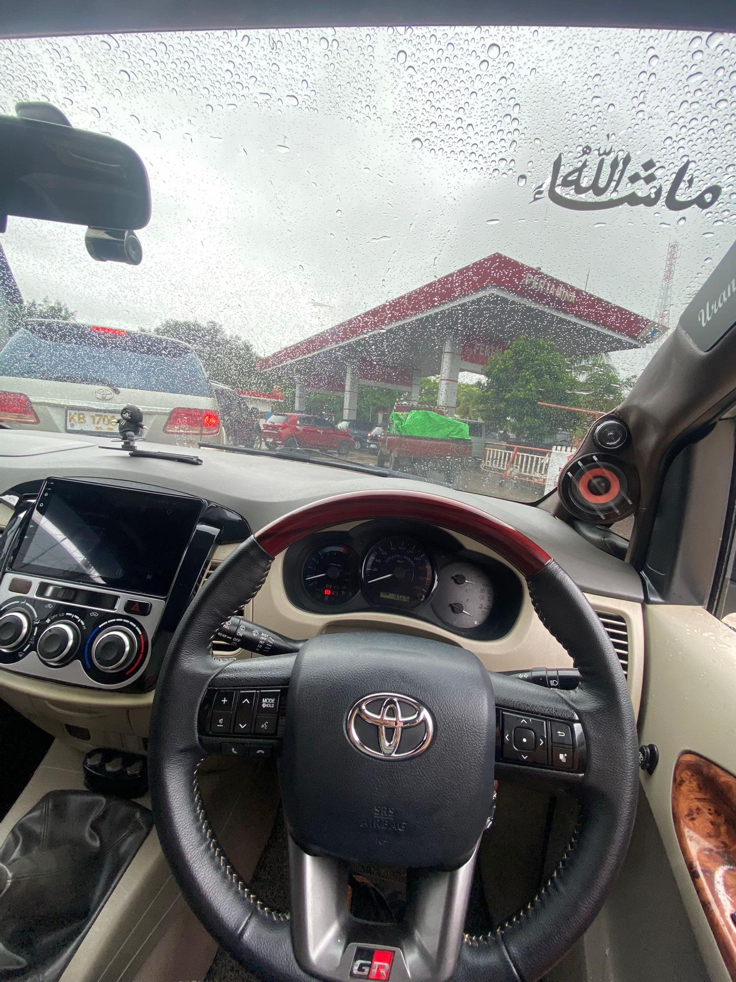 @TravelTaxi Urang Awak