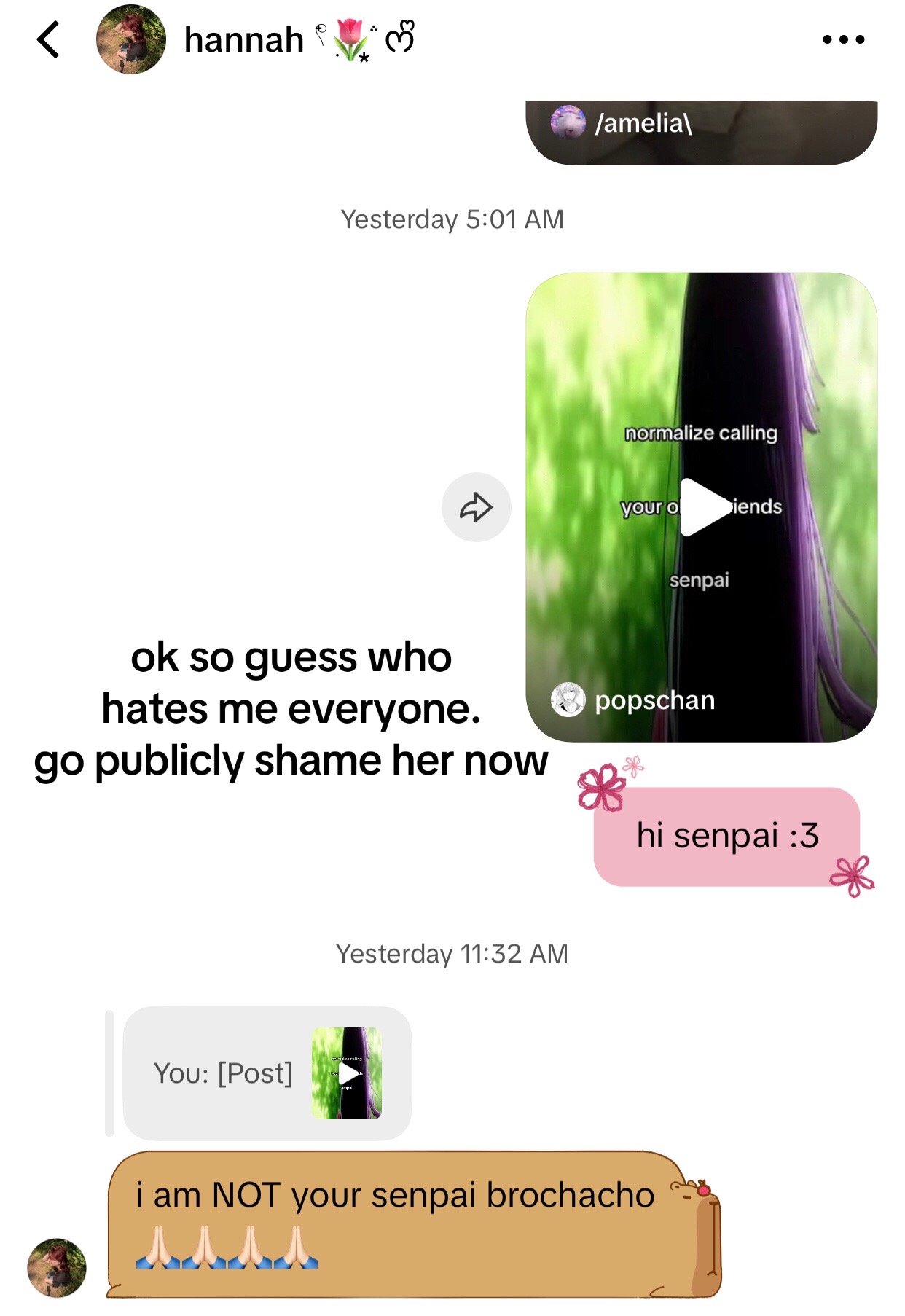 @holy chloe guacamole