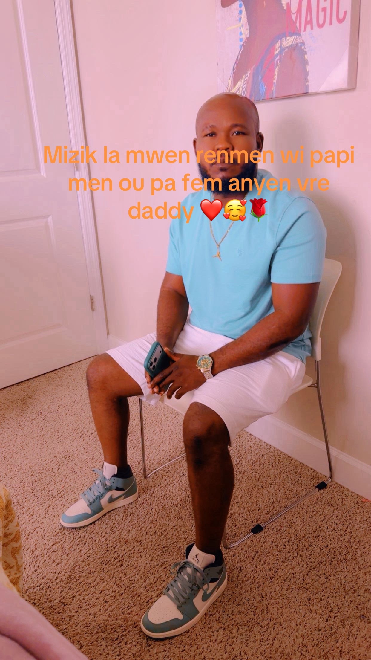 @Mónica fanm nn Paul la