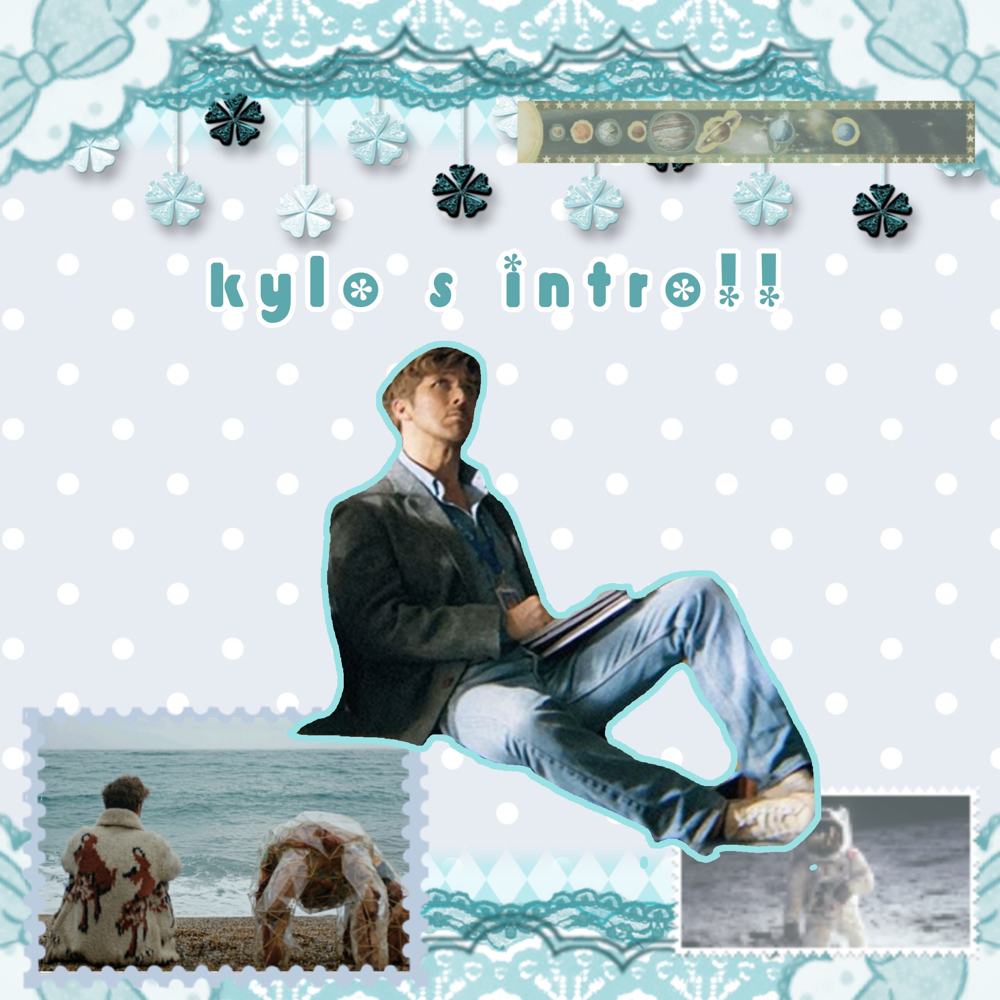 @Kylo! ♪☆