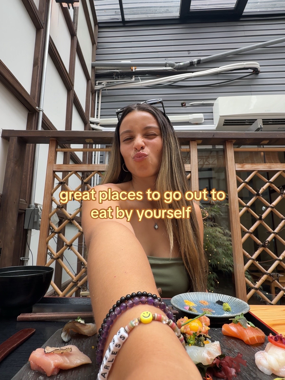 @Amanda