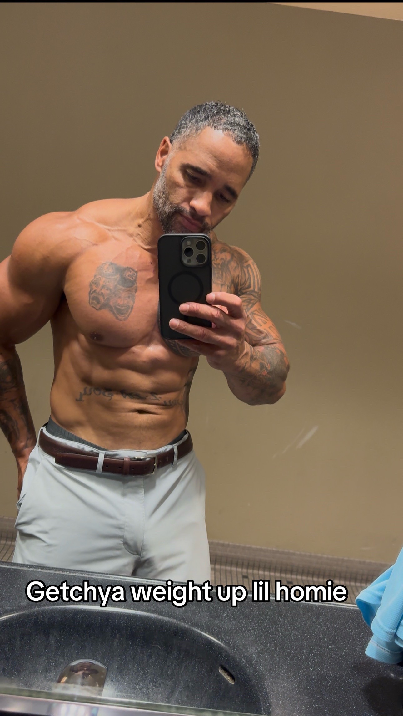 @👑 Endorphin Junkie 💪🏽